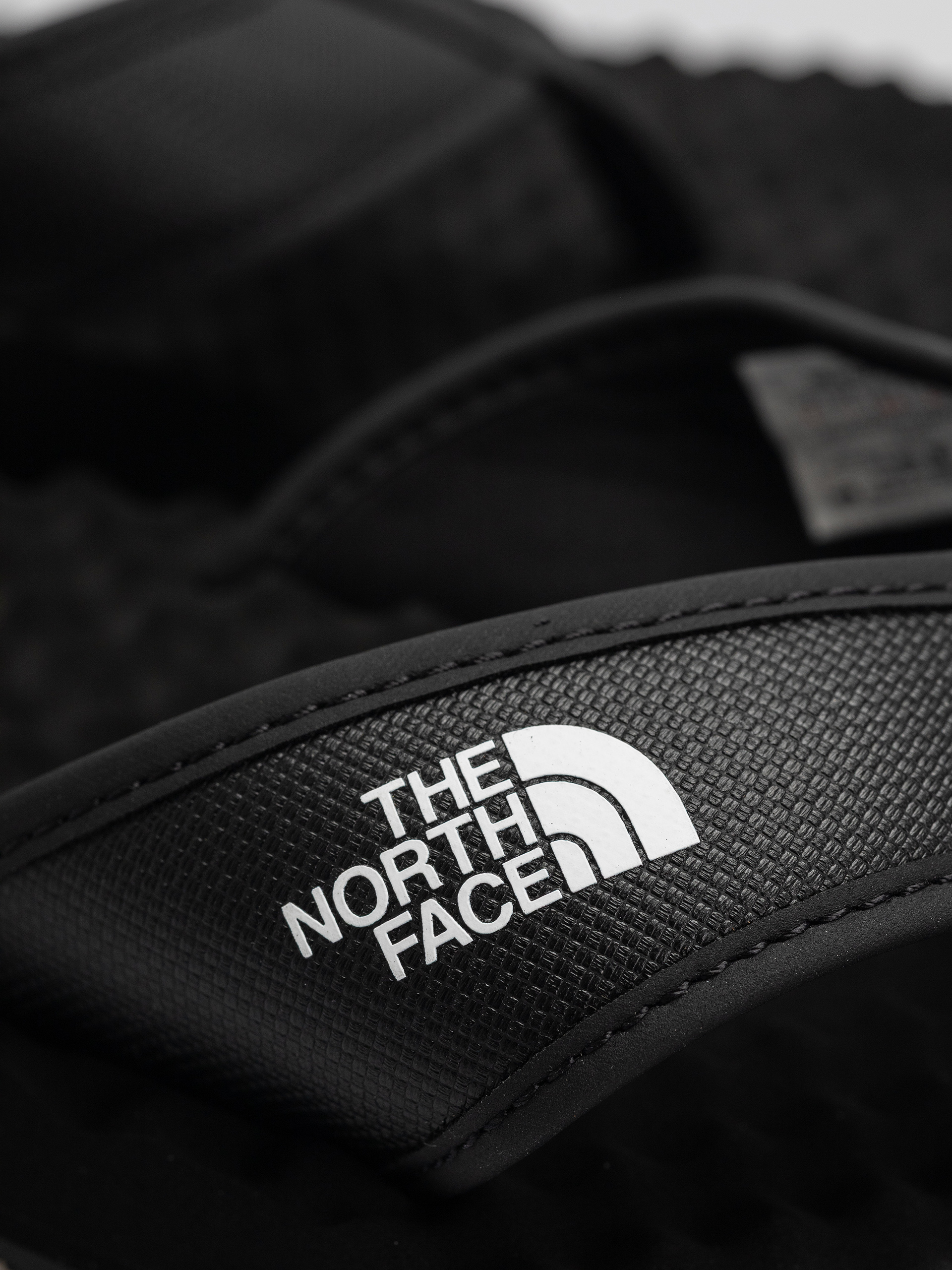 The North Face Base Camp Flip Flop II Flip-flops (tnf black/tnf white)