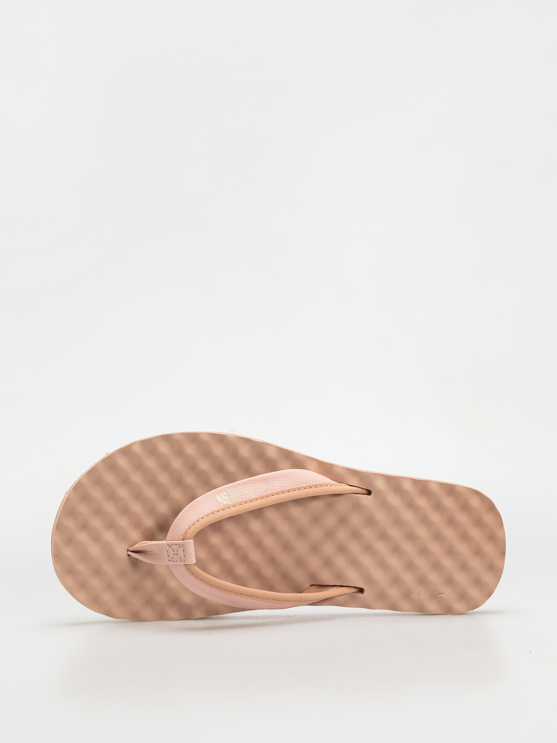 The North Face Base Camp Mini II Flip-flops Wmn (cafecreme/evening sand pink)