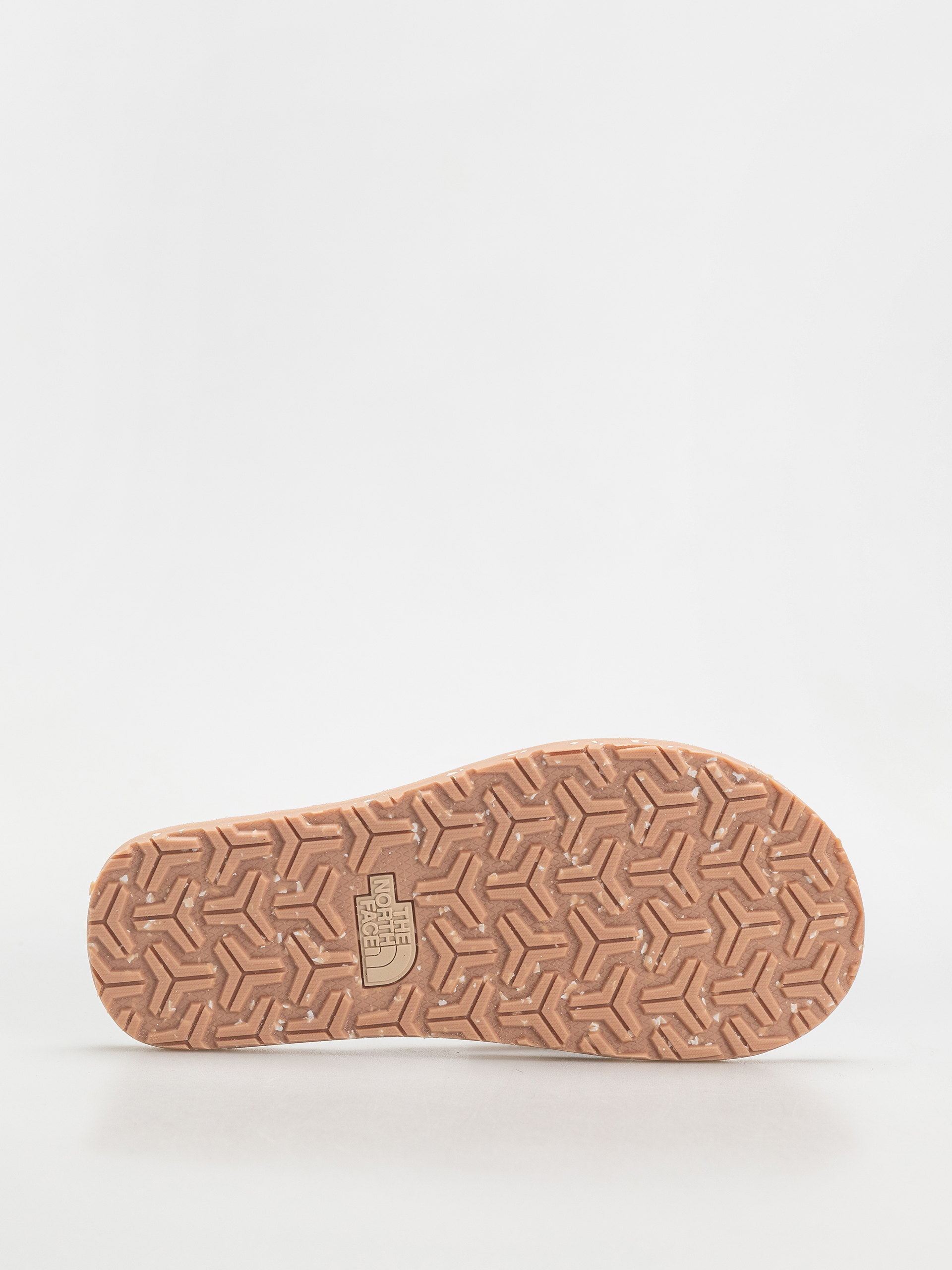 The North Face Base Camp Mini II Flip-flops Wmn (cafecreme/evening sand pink)