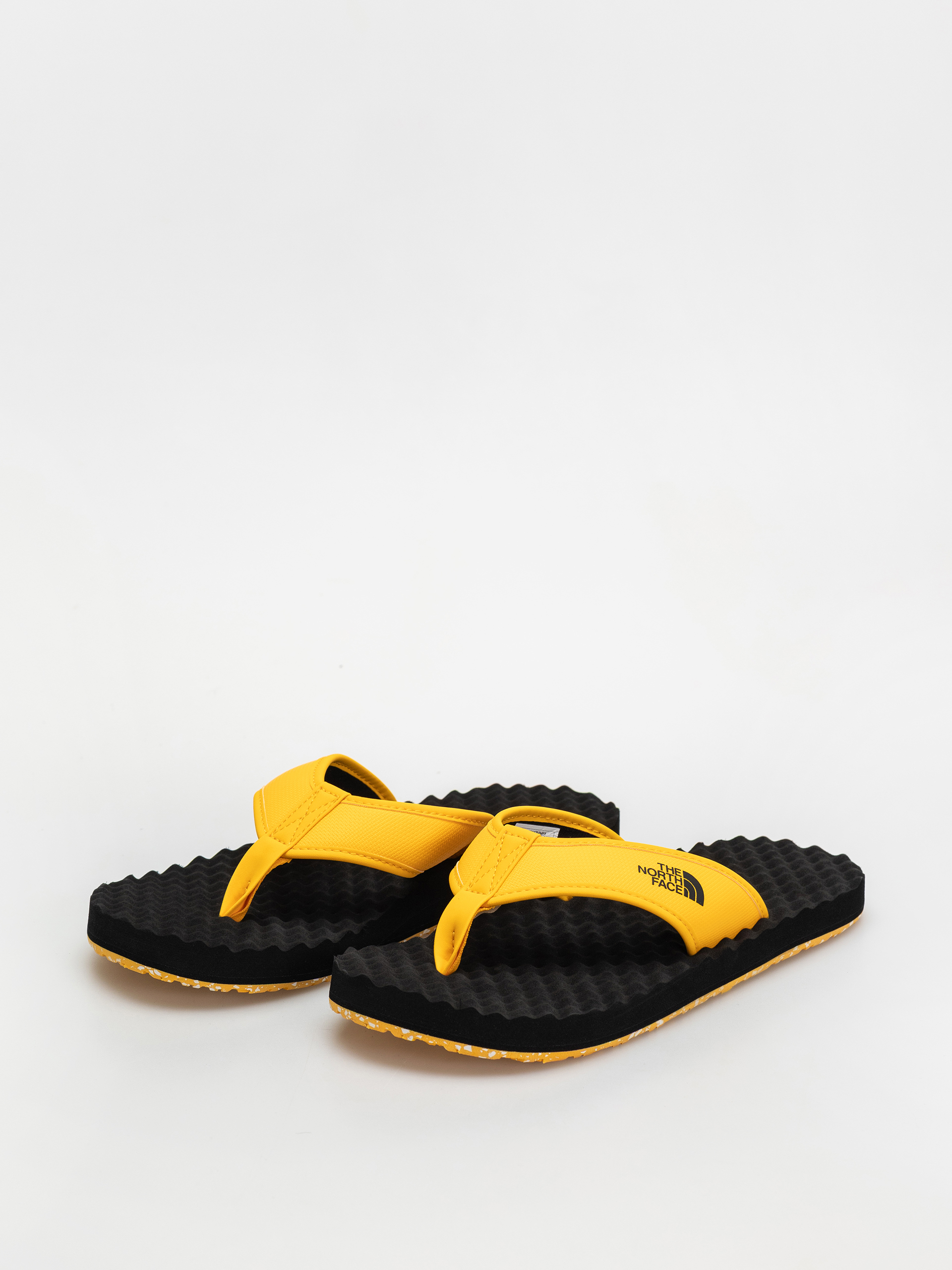 The North Face Base Camp Flip Flop II Flip-flops (summit gold/tnf black)