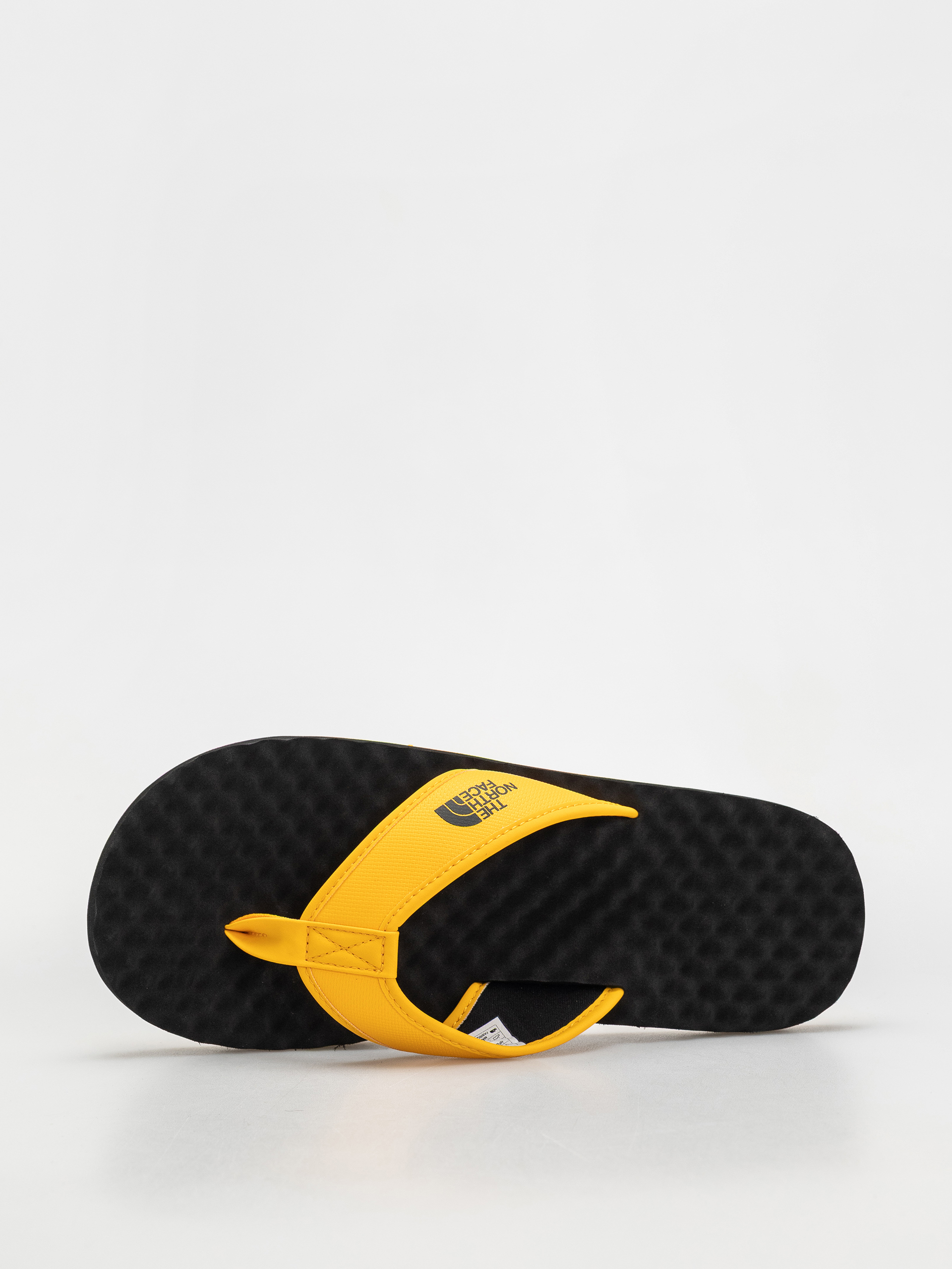 The North Face Base Camp Flip Flop II Flip Flops (summit gold/tnf black)
