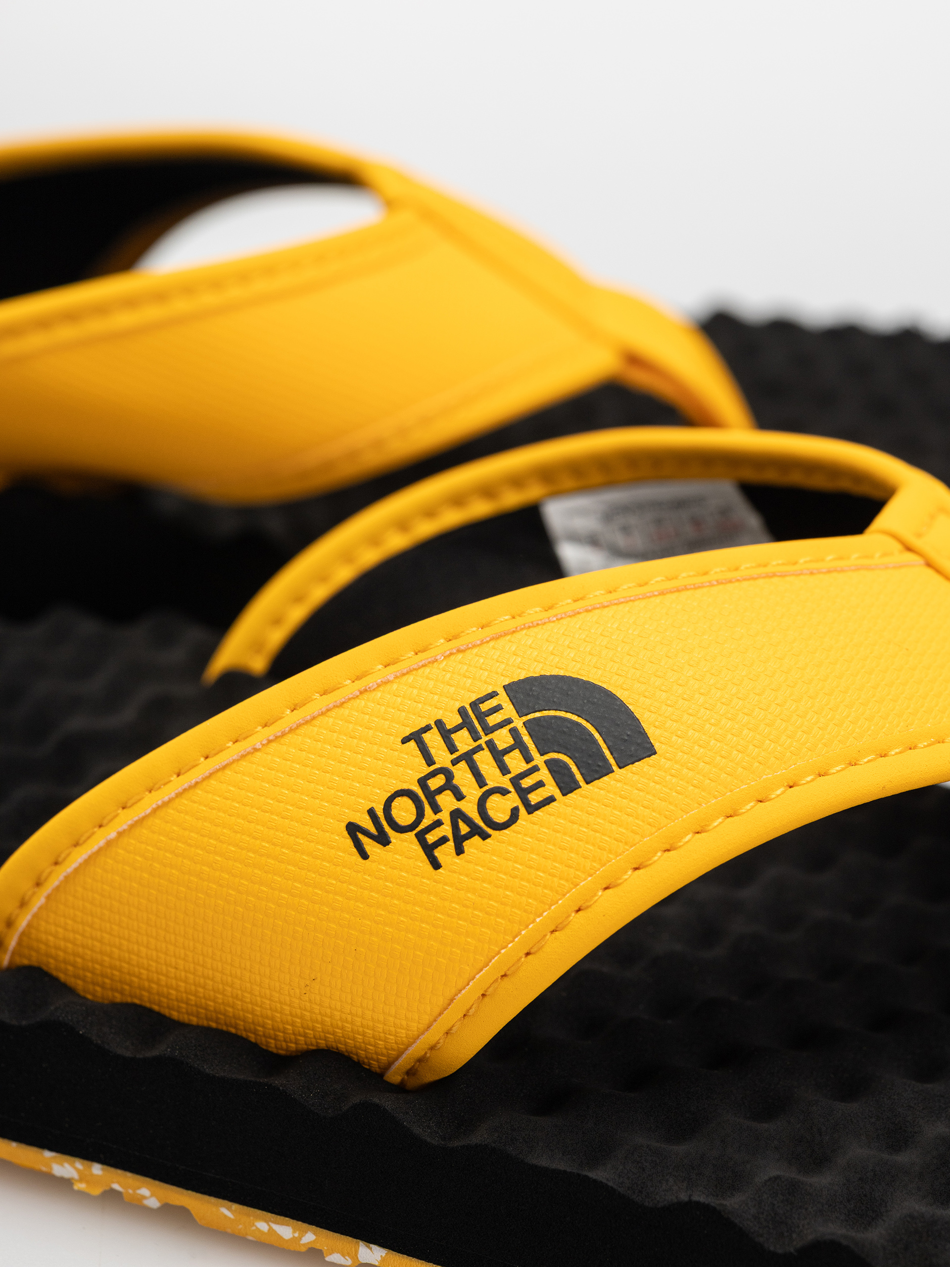 The North Face Base Camp Flip Flop II Flip Flops (summit gold/tnf black)