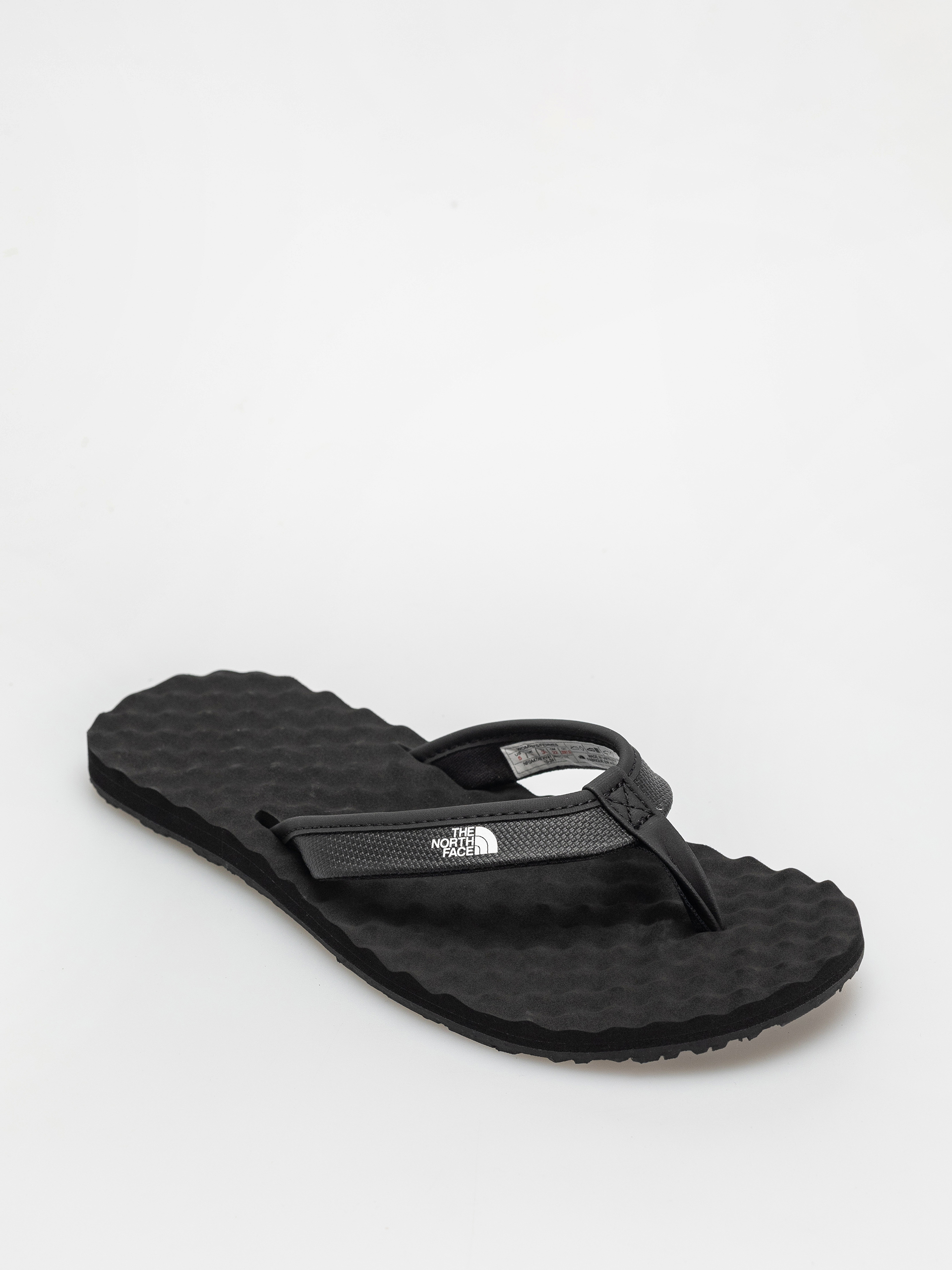 The North Face Base Camp Mini II Wmn Flip-flops (tnf black/tnf white)