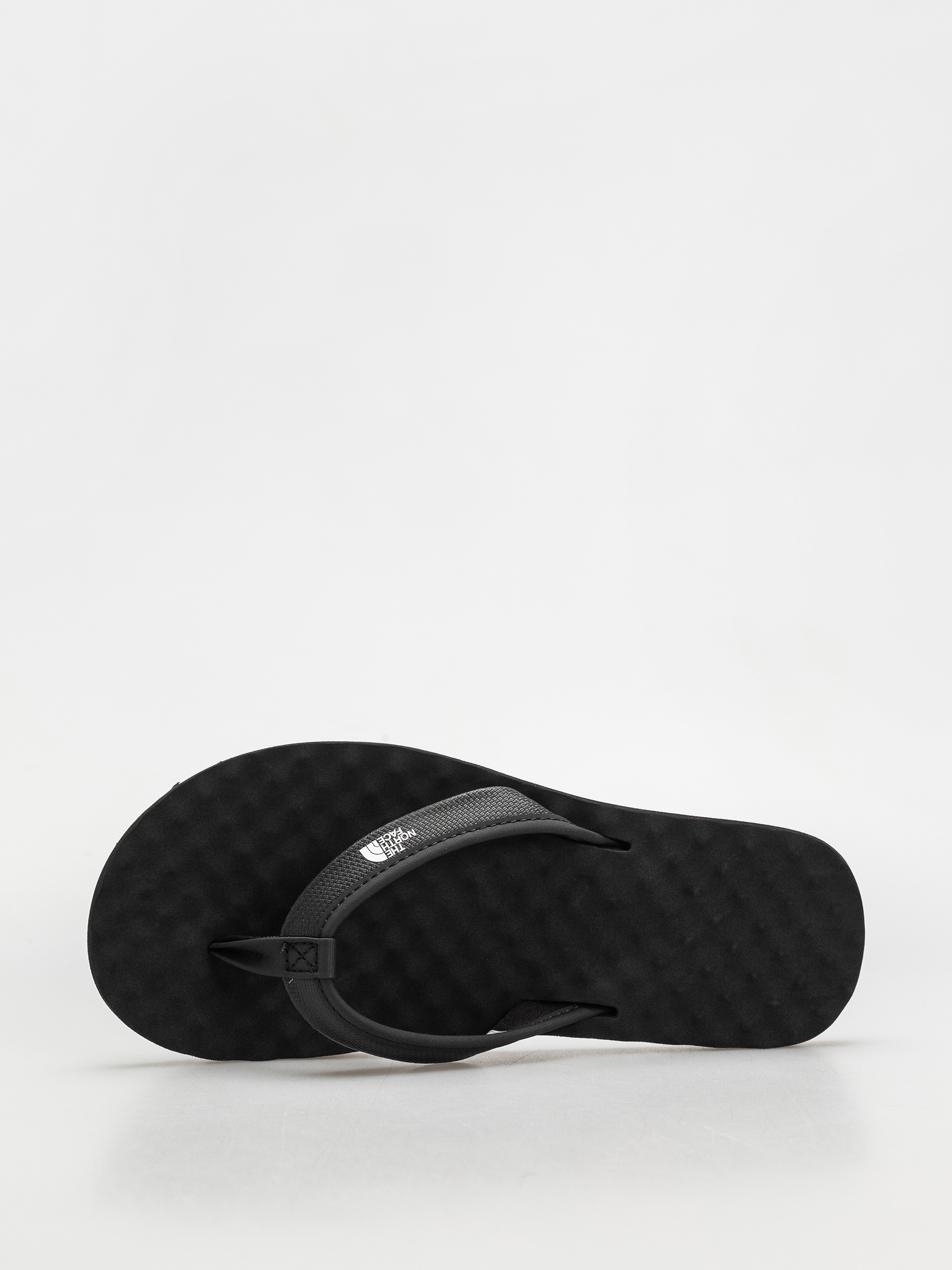 The North Face Base Camp Mini II Flip-flops Wmn (tnf black/tnf white)