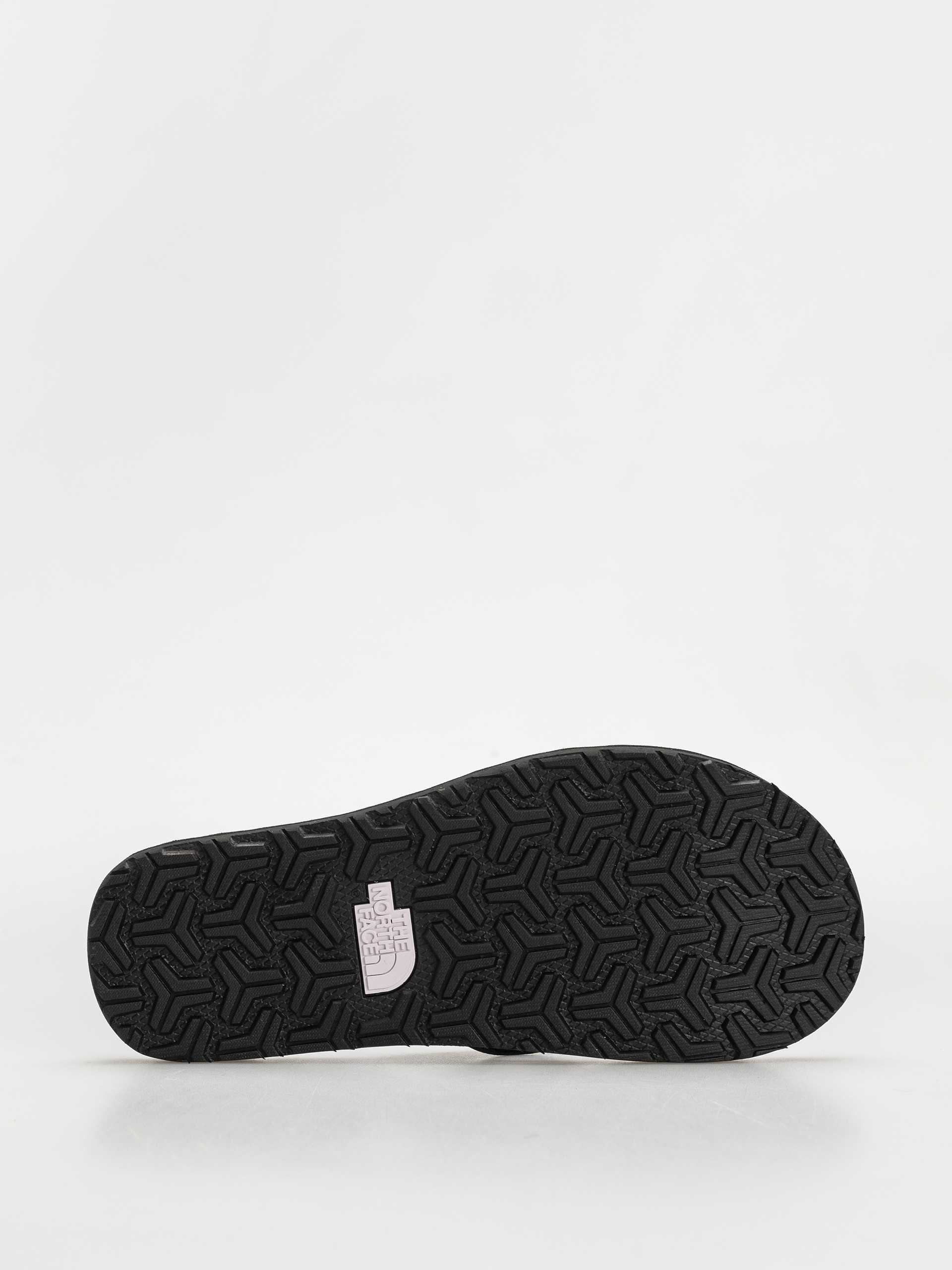 The North Face Base Camp Mini II Flip-flops Wmn (tnf black/tnf white)