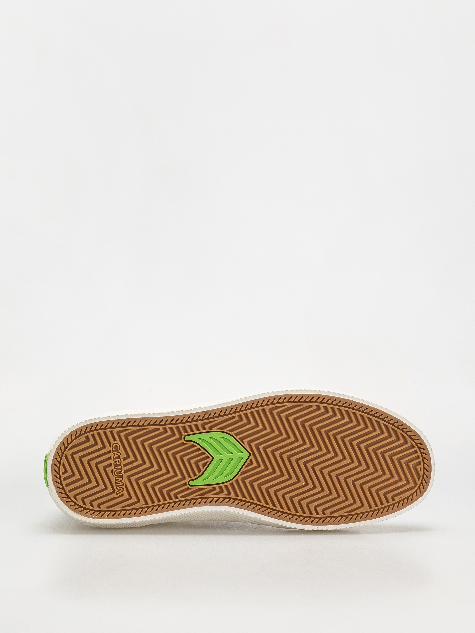 Cariuma Catiba Pro 2.0 Shoes (smoke white suede off white cordura black logo)