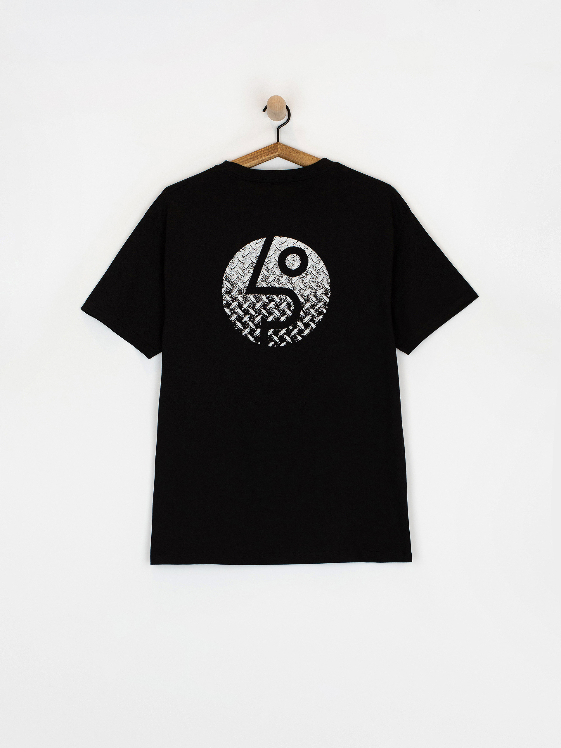 Public Work T-shirt (black)