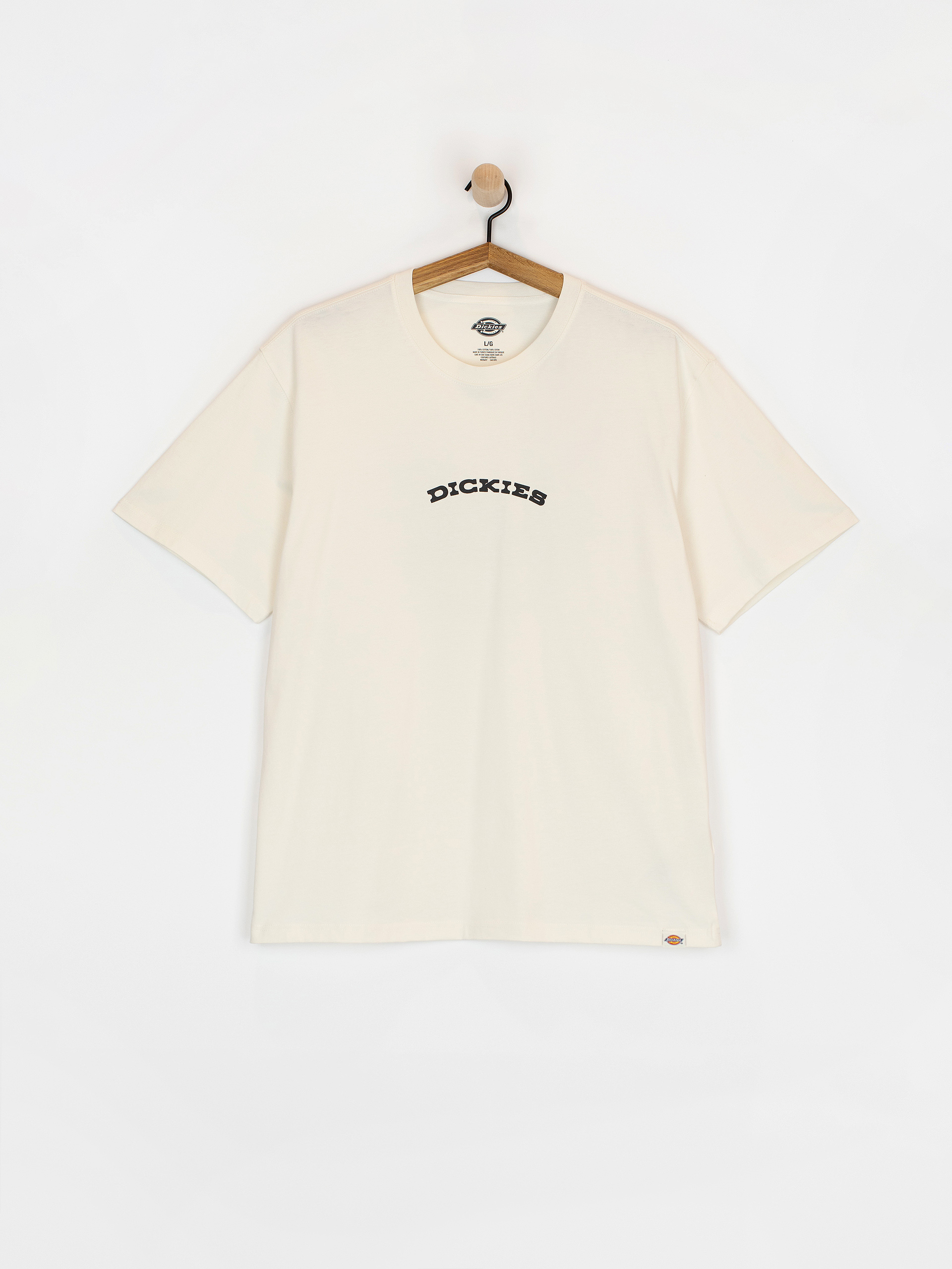 Dickies Outdoor T-Shirt (egret)
