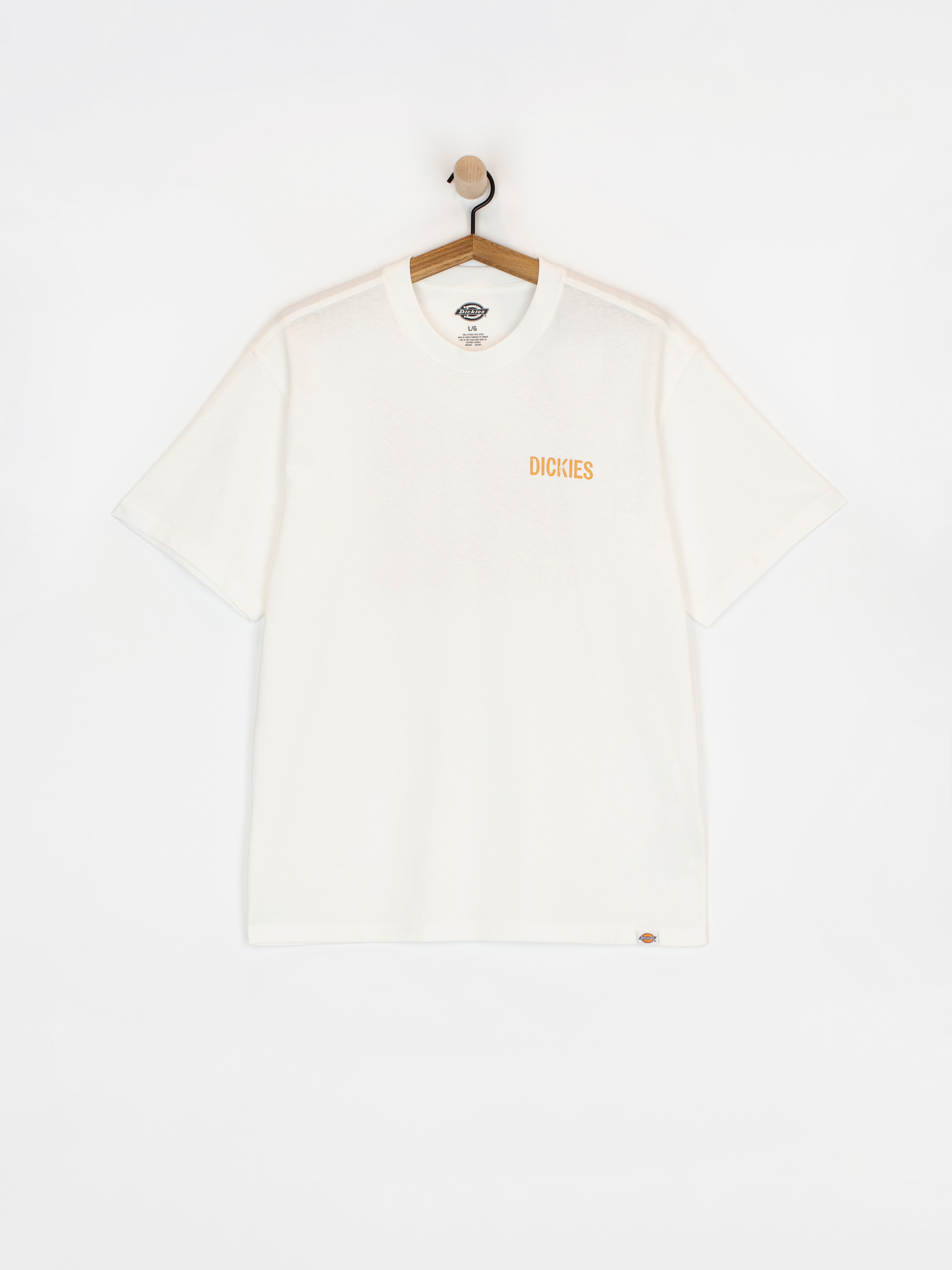 Dickies Companion T-Shirt (white)