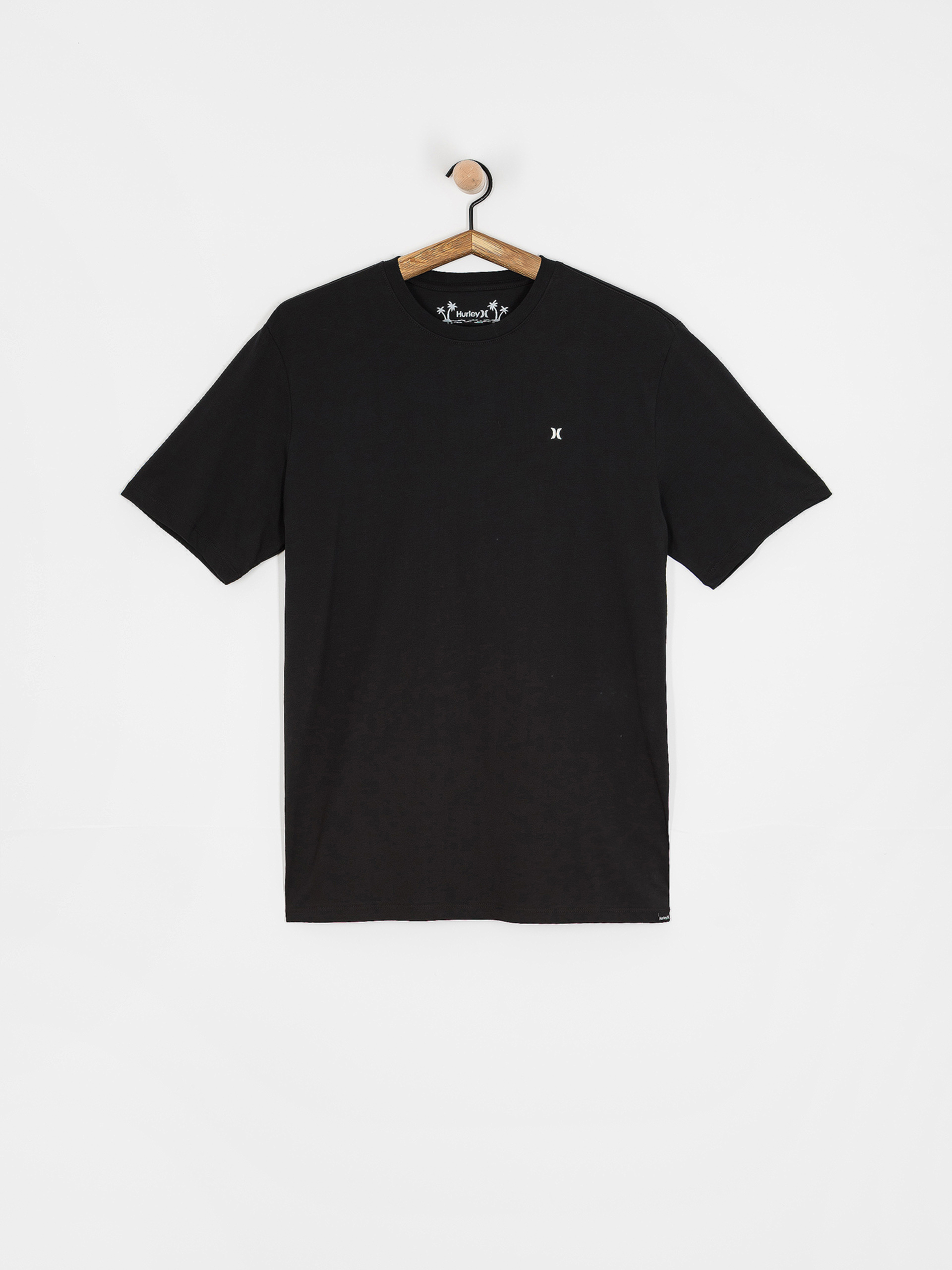 Hurley Icon T-Shirt (black)