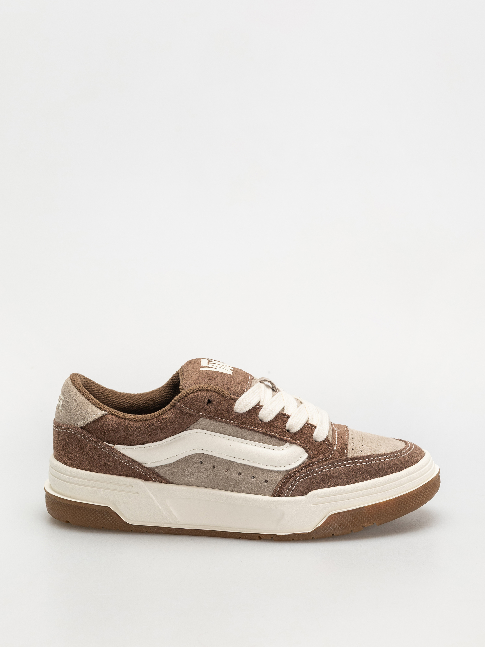Vans Hylane Shoes (taupe)