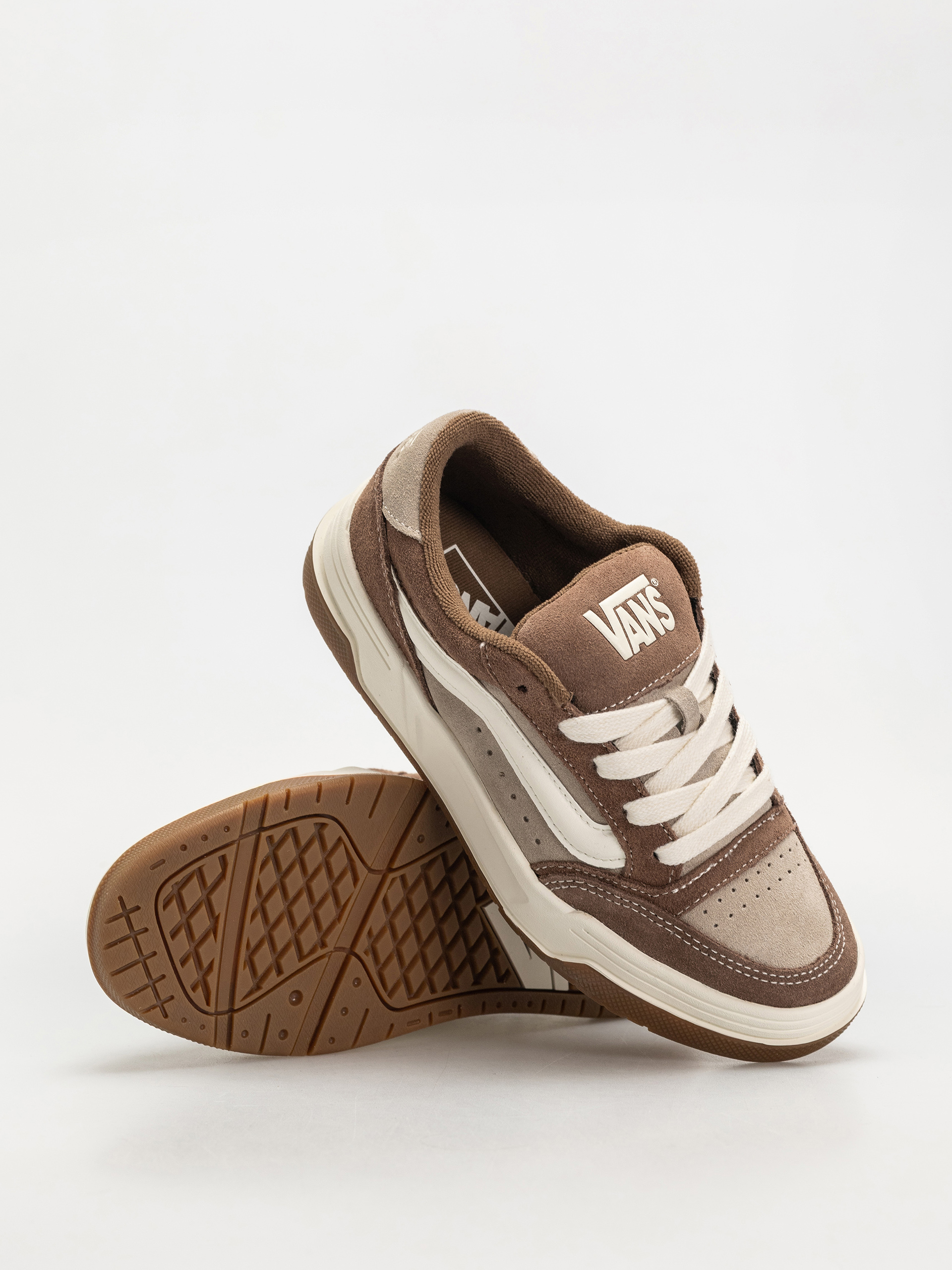Vans Hylane Schuhe (taupe)