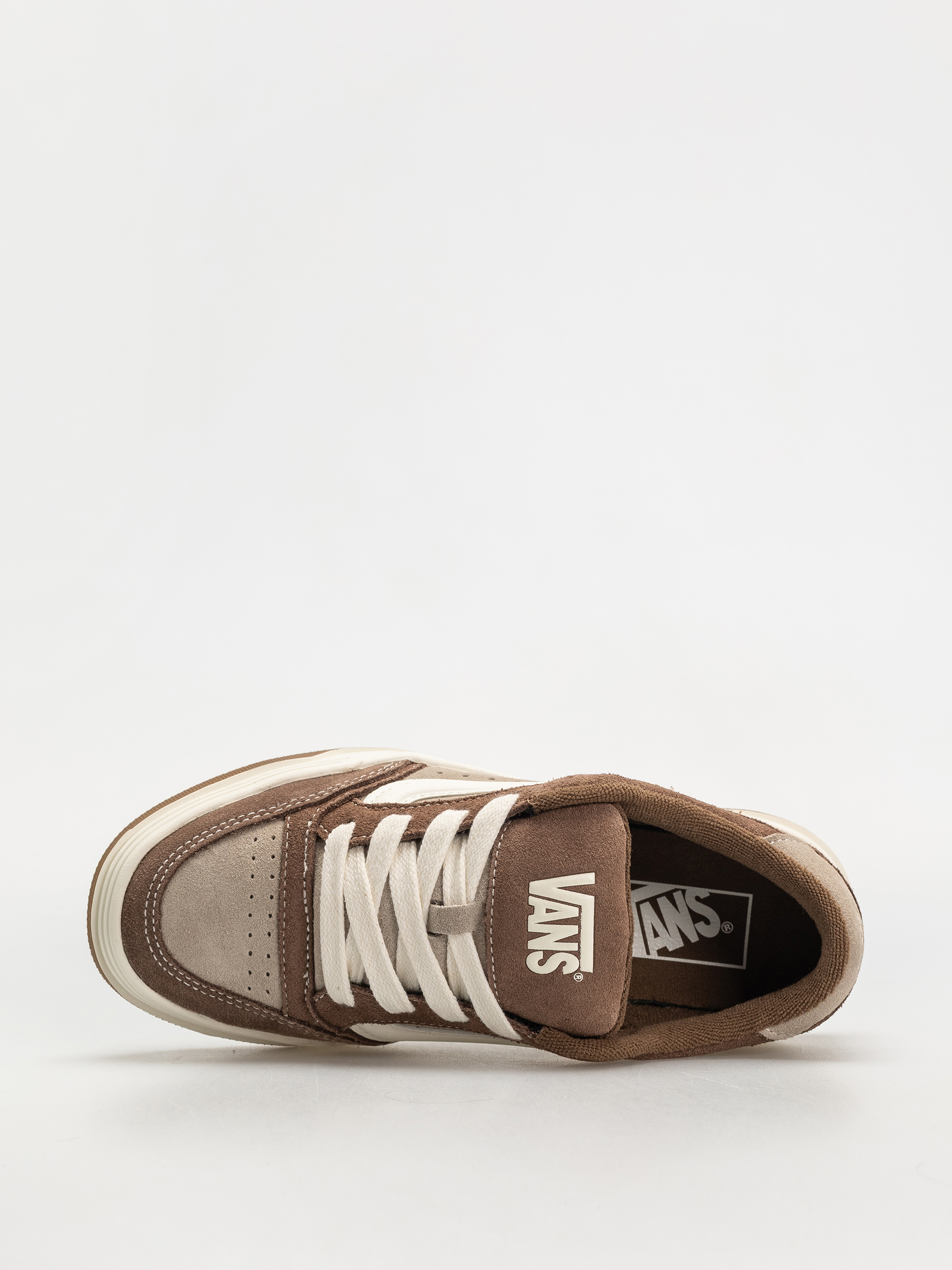 Vans Hylane Schuhe (taupe)
