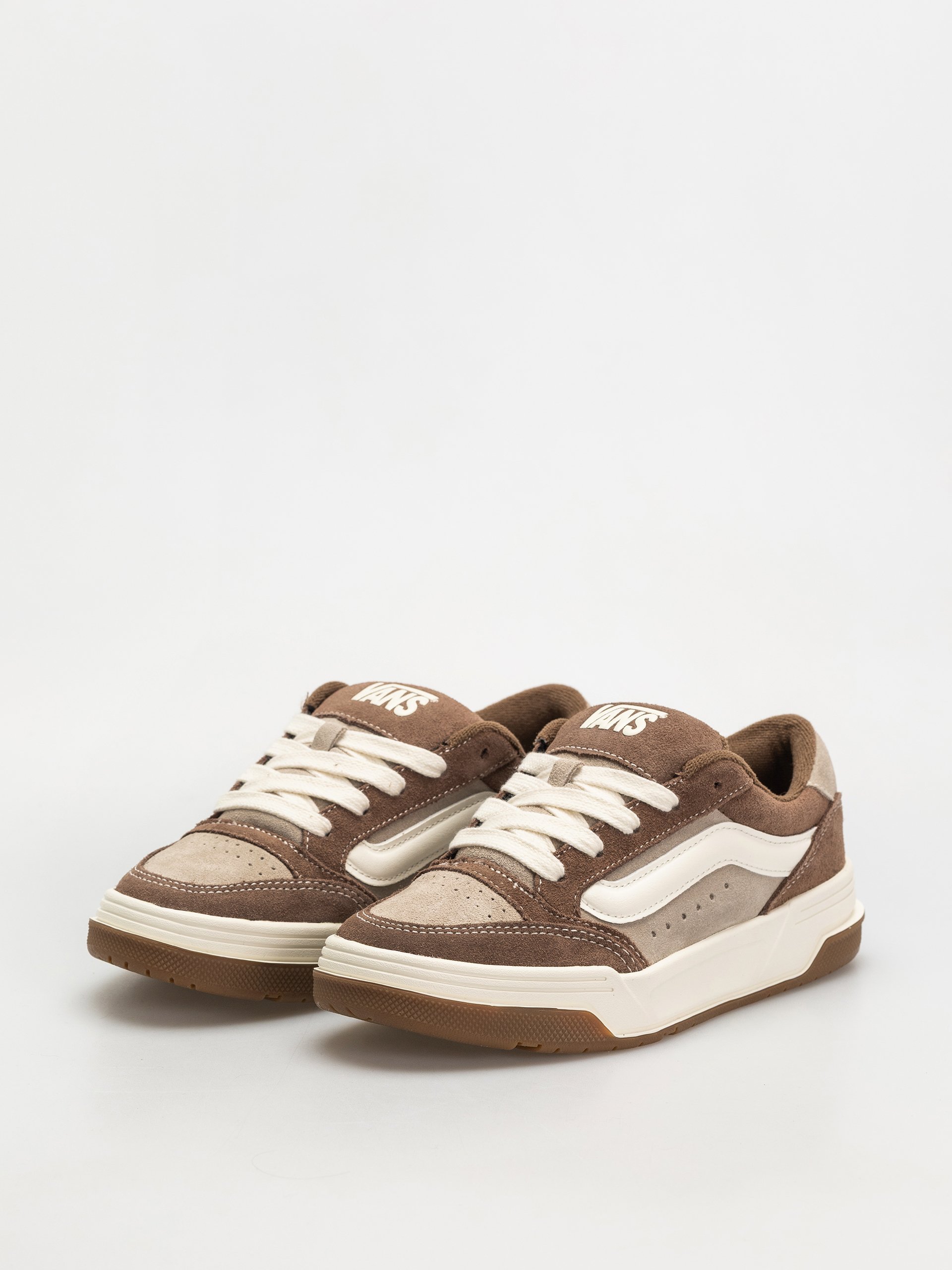 Vans Hylane Shoes (taupe)