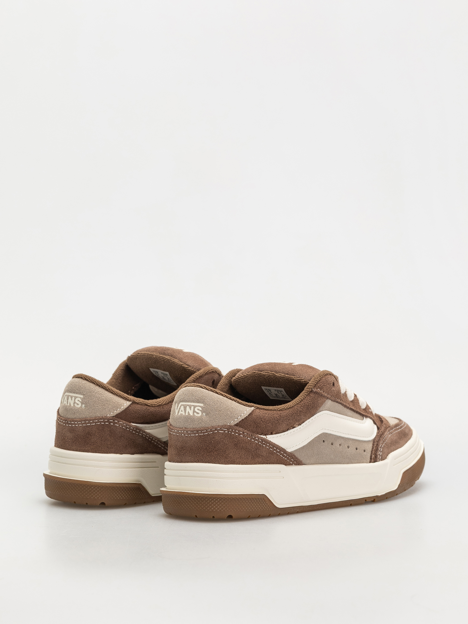Vans Hylane Schuhe (taupe)