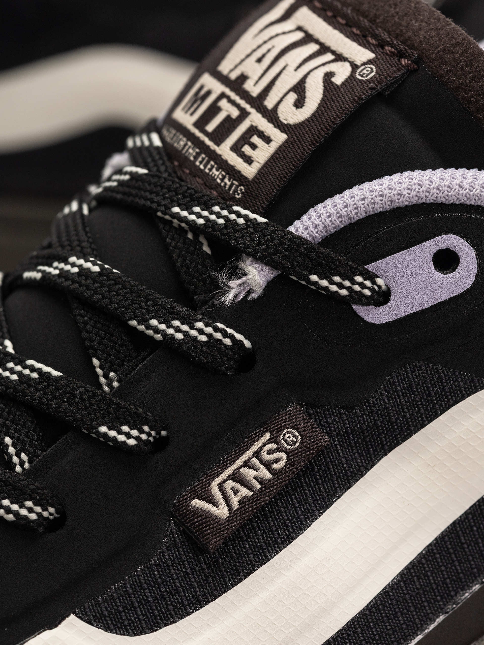 Vans Mte Crosspath Shoes (lilac ash)