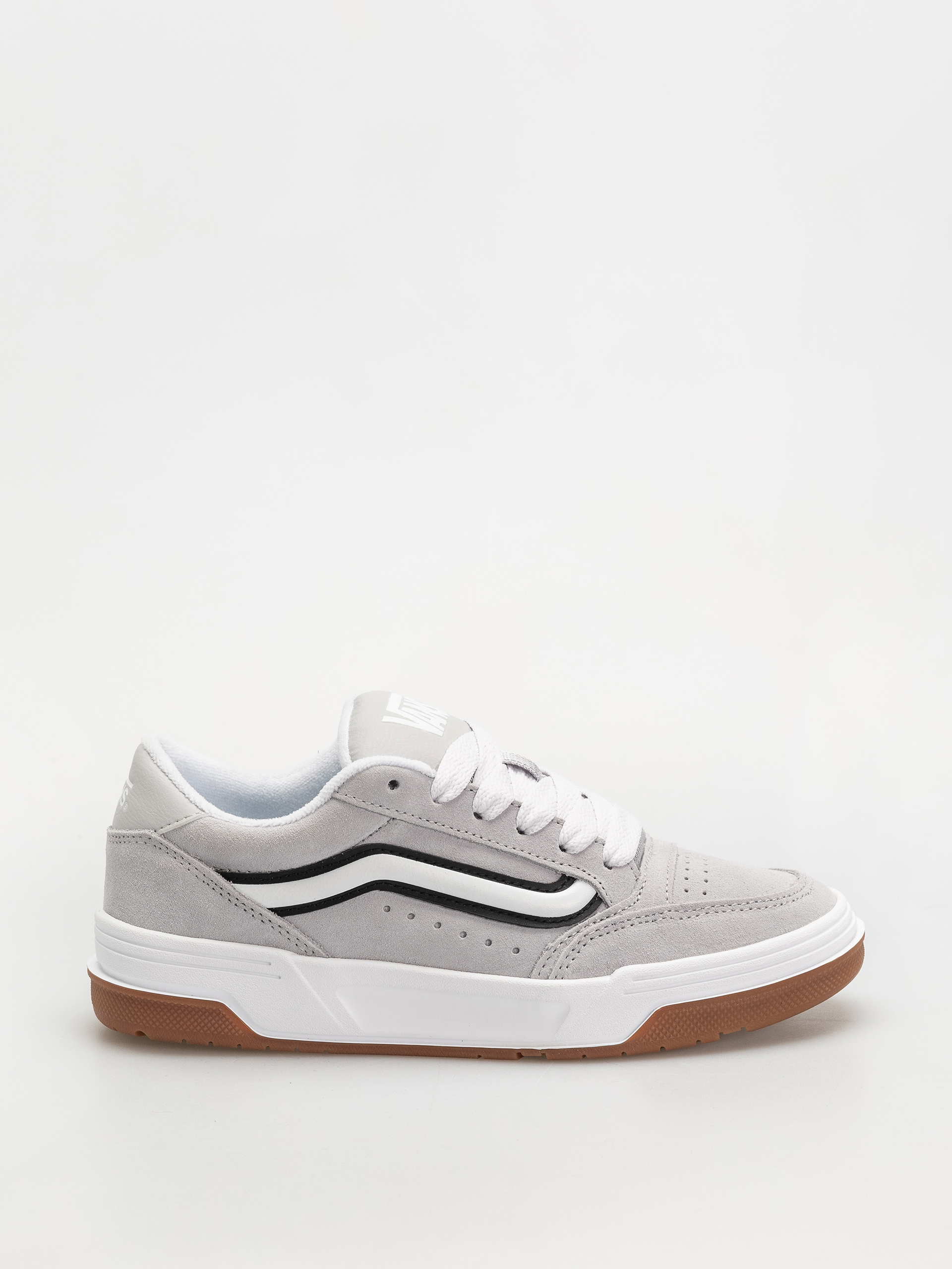 Vans Hylane Shoes (retro skate lunar rock)