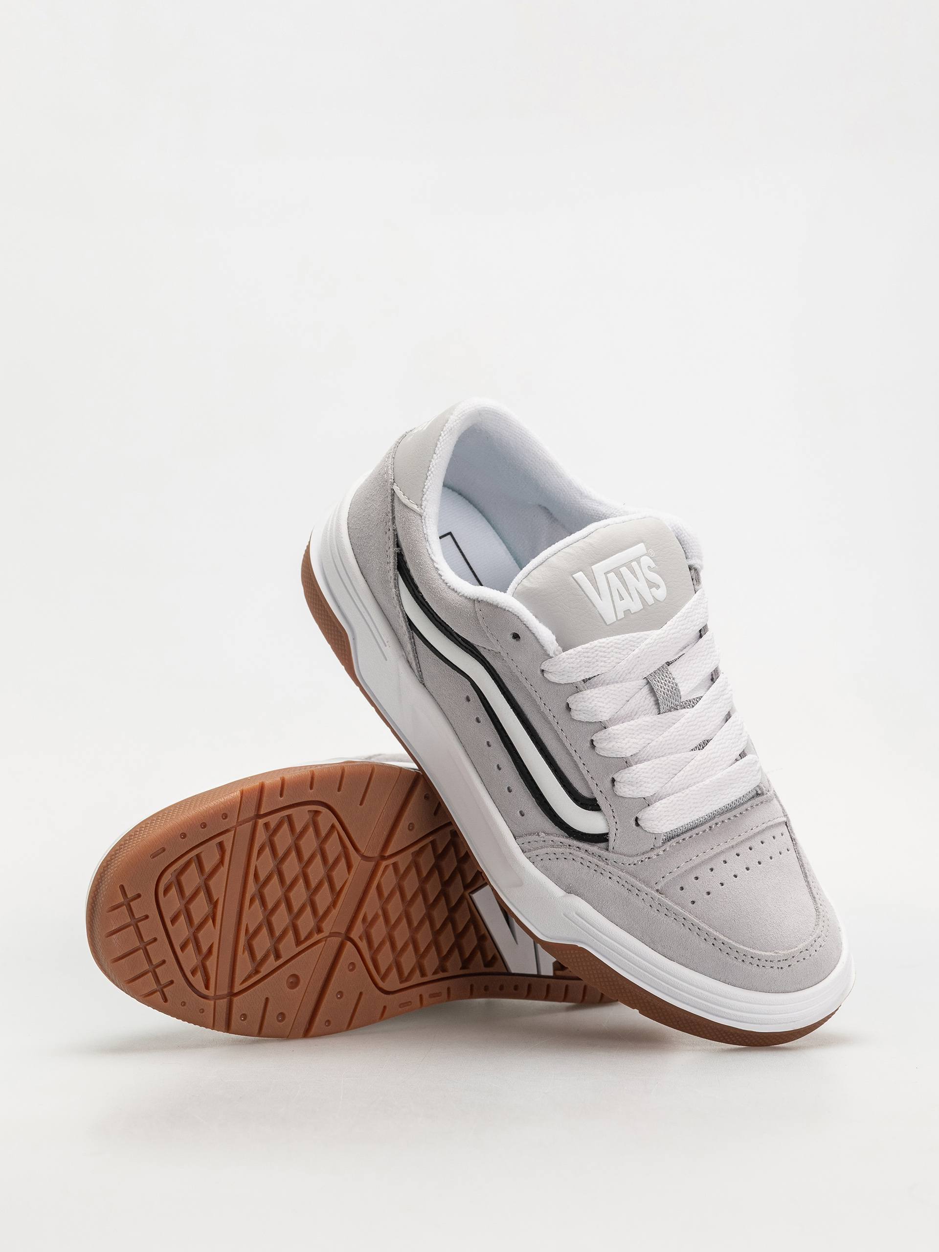 Vans Hylane Shoes (retro skate lunar rock)