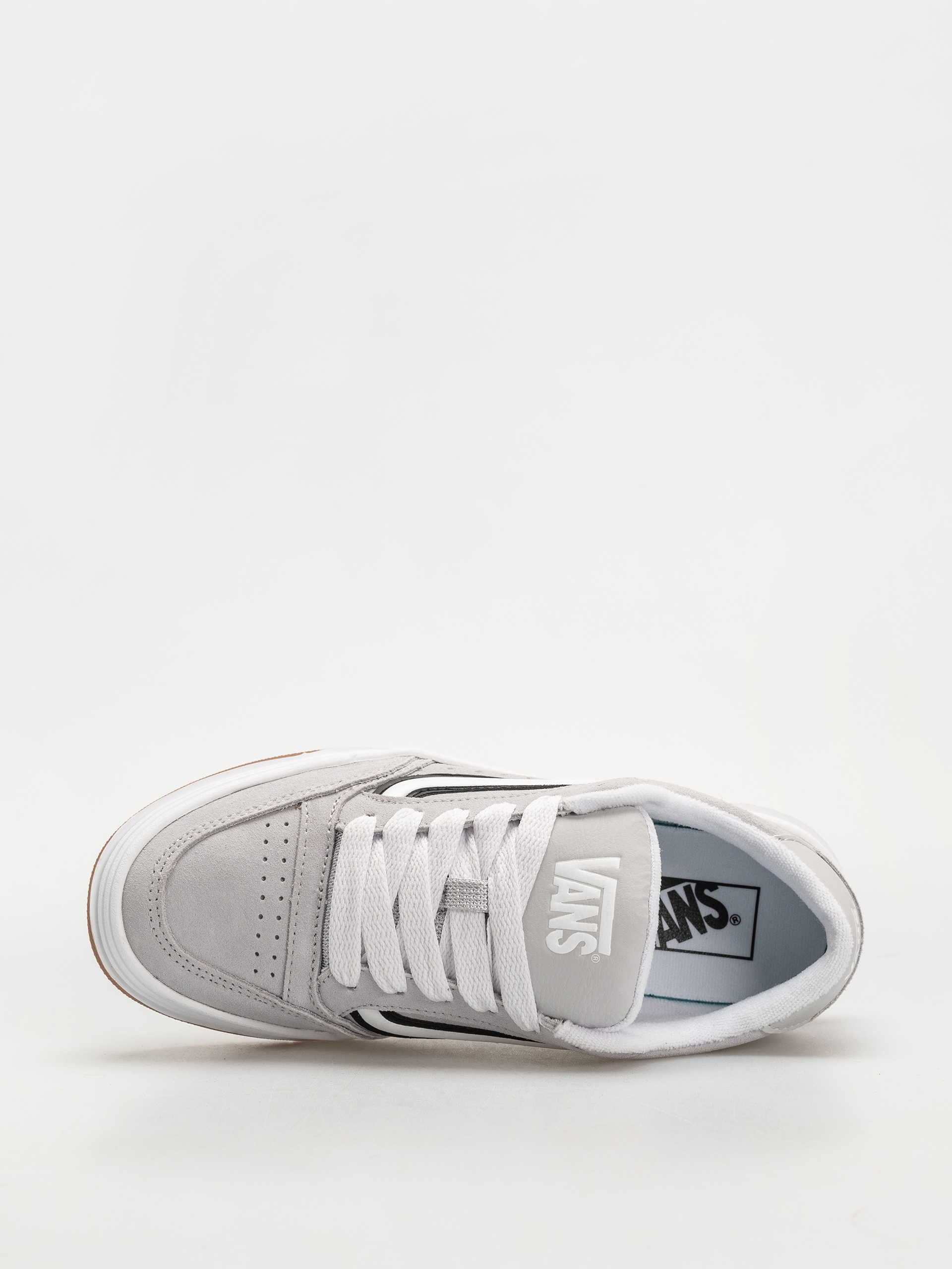 Vans Hylane Shoes (retro skate lunar rock)