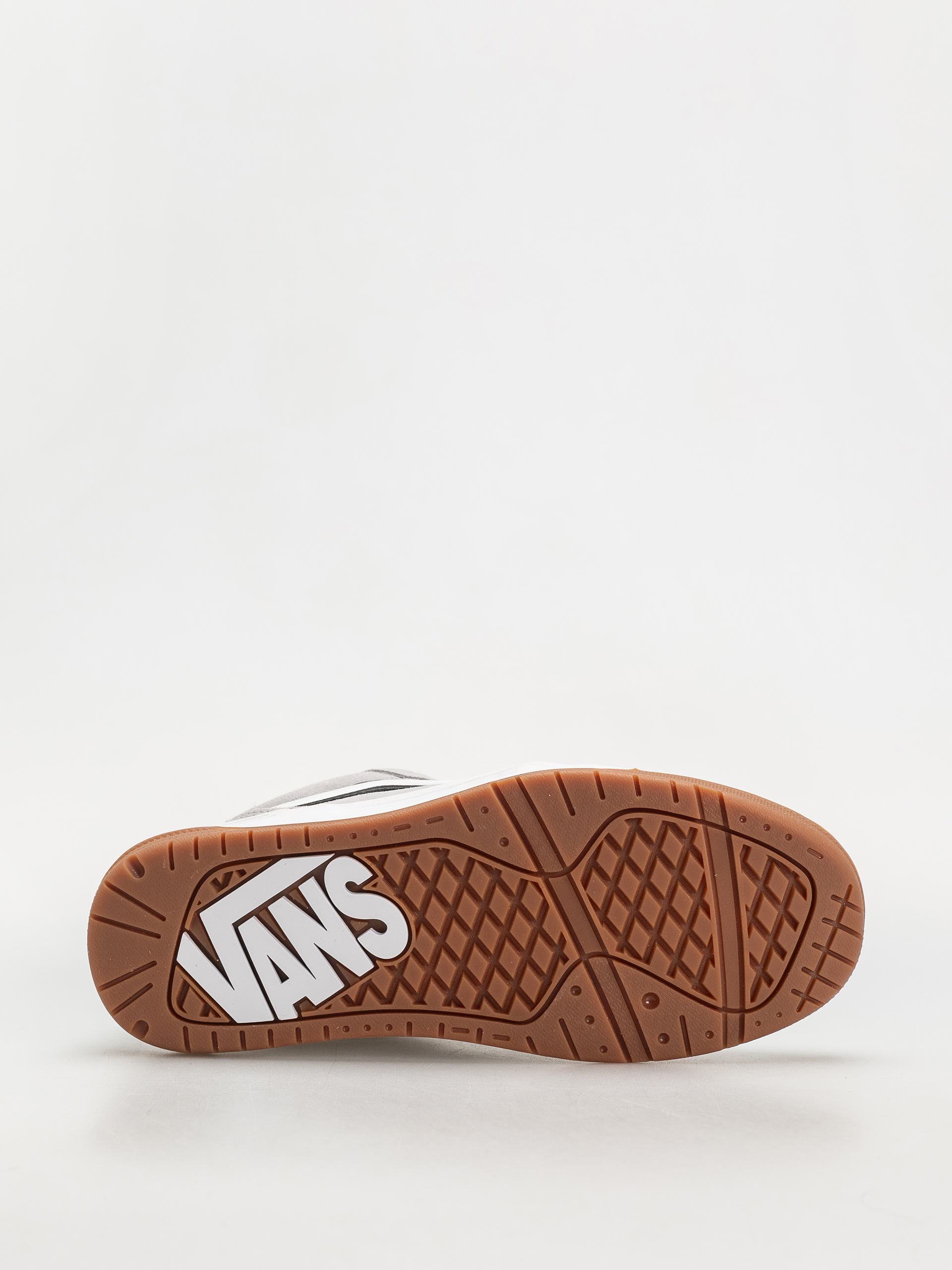 Vans Hylane Shoes (retro skate lunar rock)