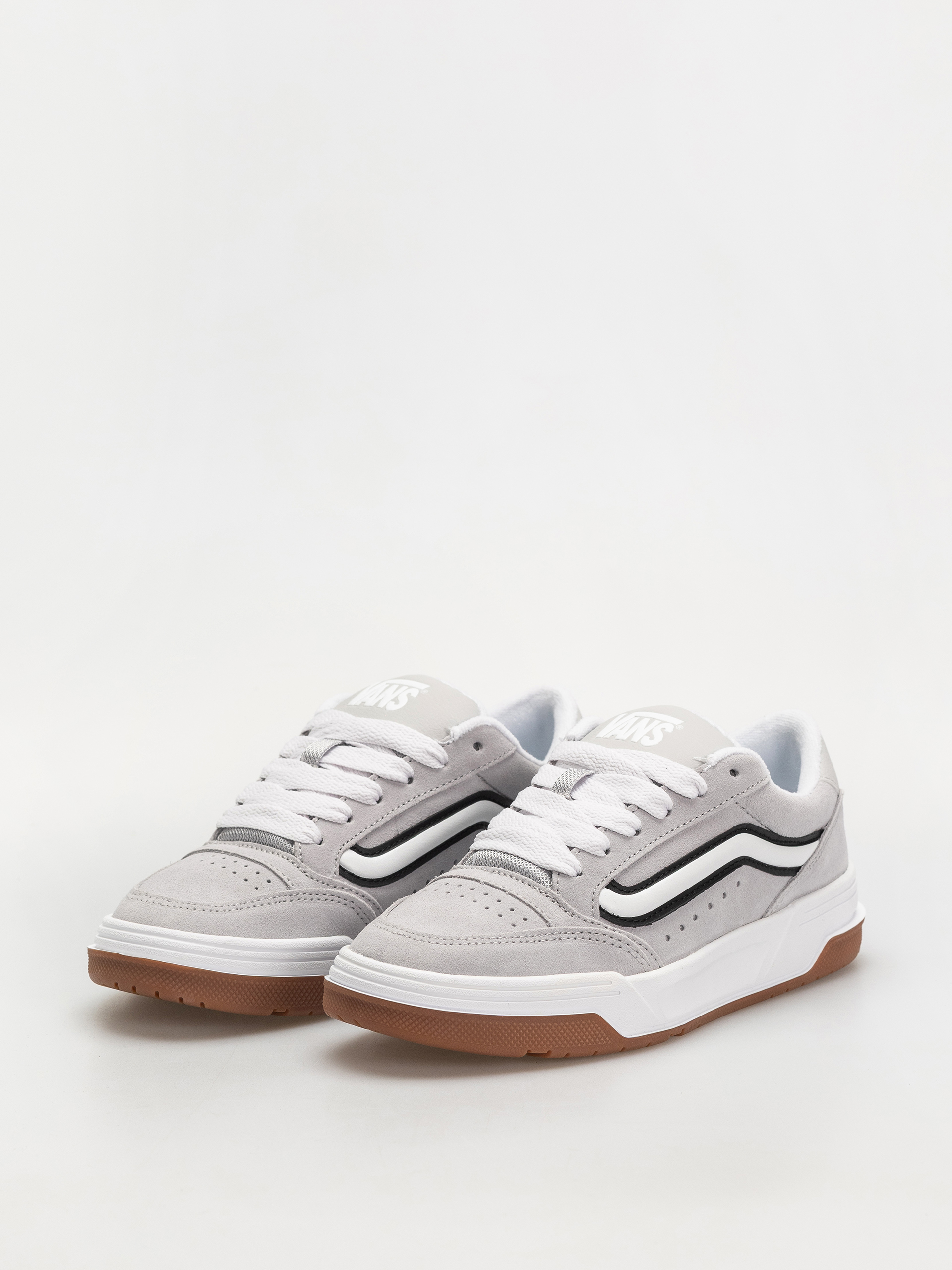 Vans Hylane Schuhe (retro skate lunar rock)