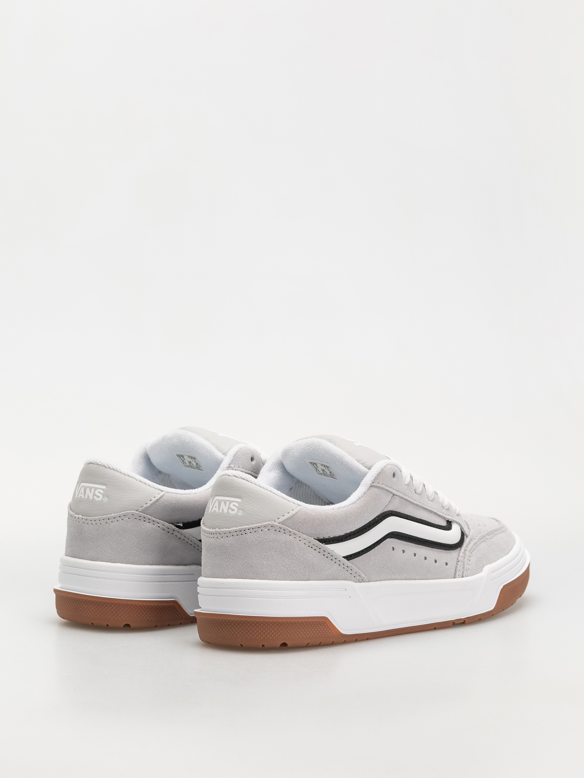 Vans Hylane Schuhe (retro skate lunar rock)