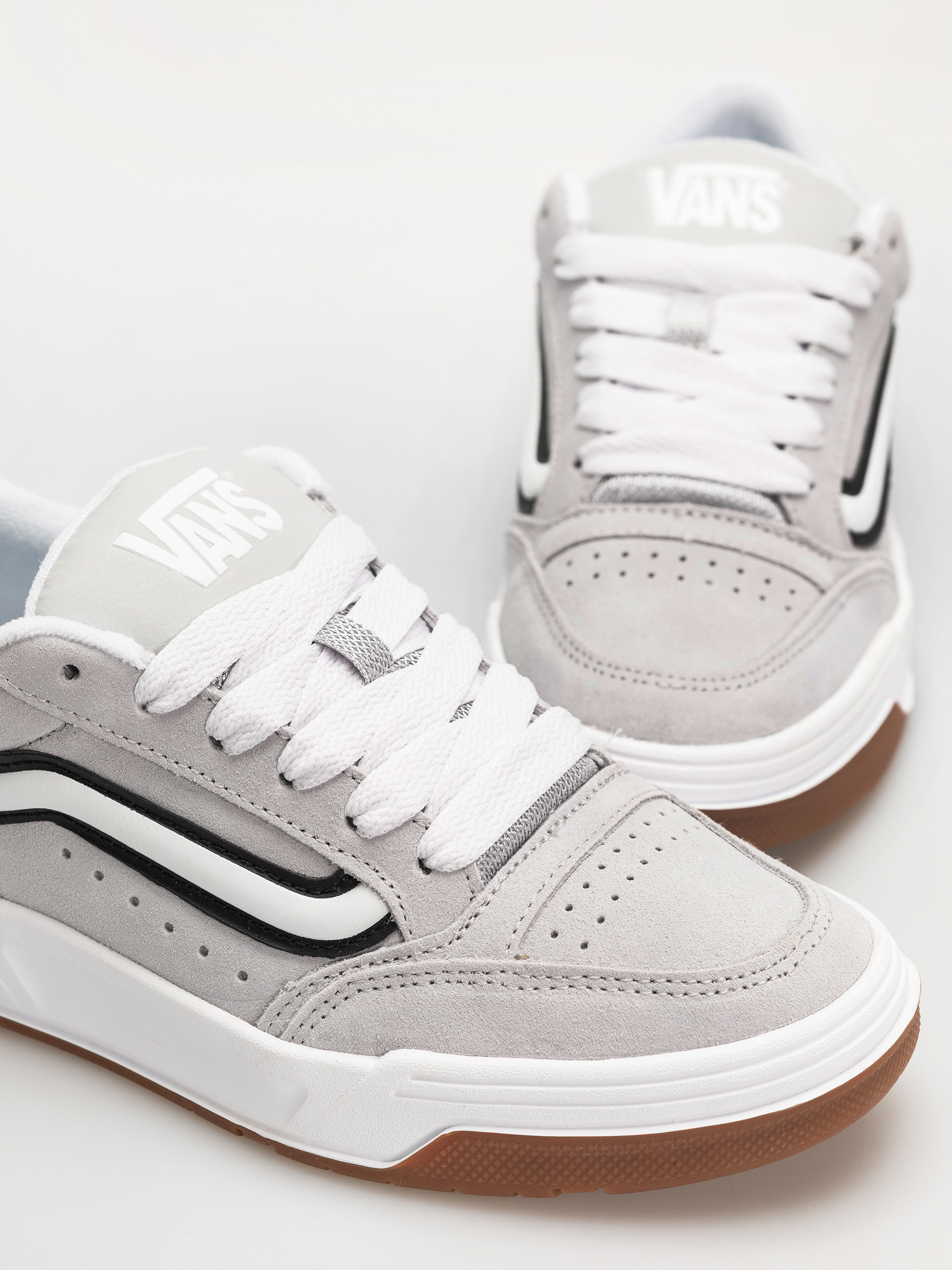 Vans Hylane Schuhe (retro skate lunar rock)