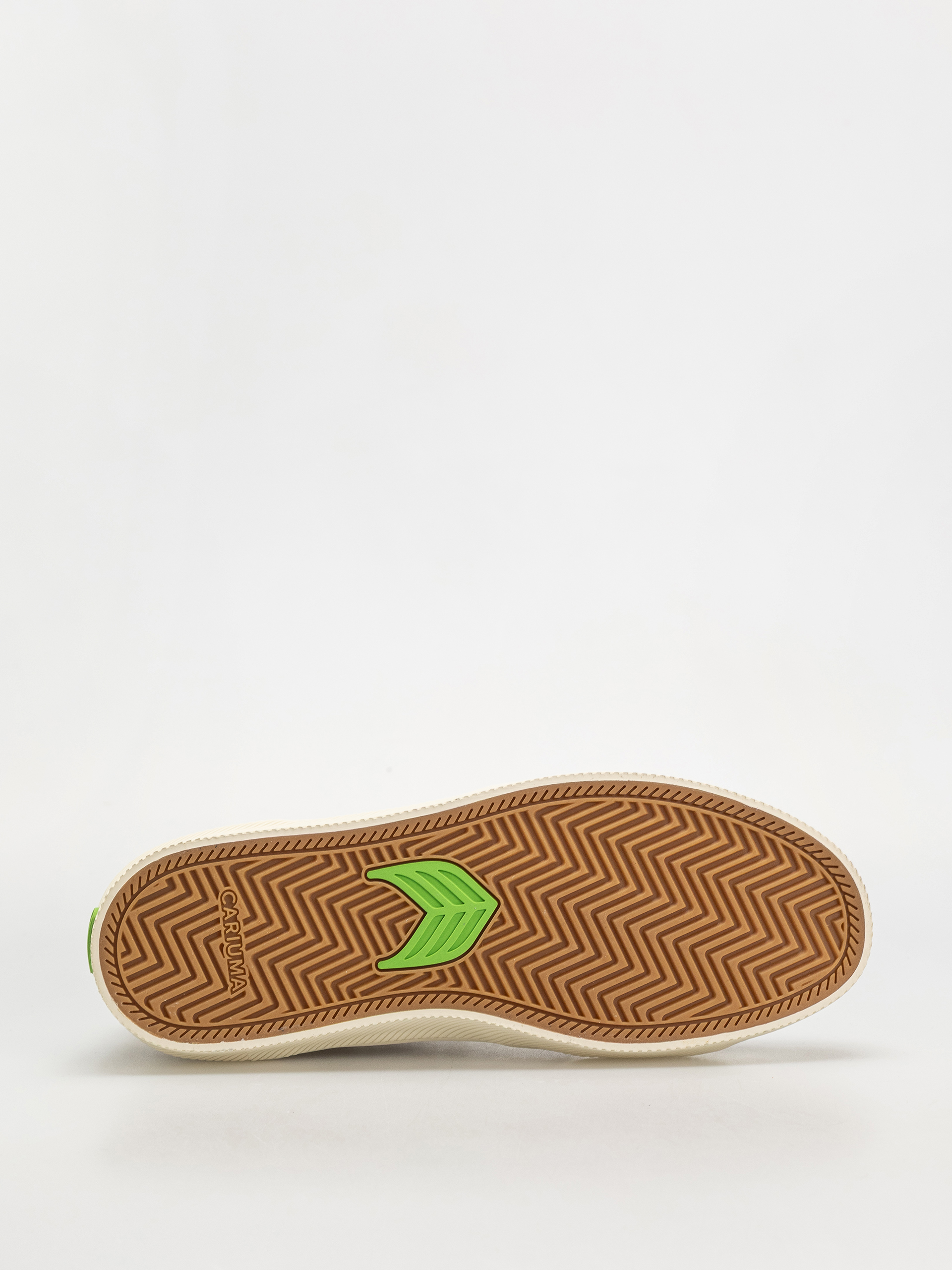 Cariuma Catiba Pro 2.0 Schuhe (black suede and cordura ivory logo)