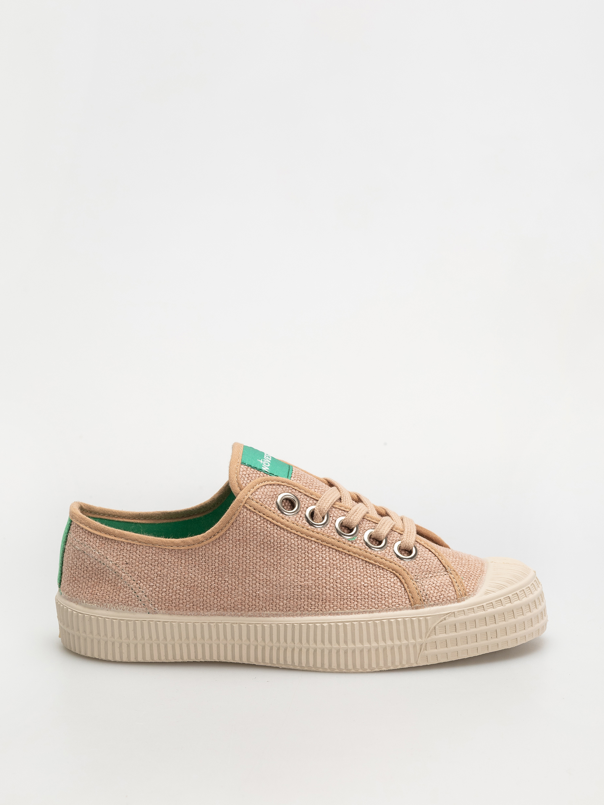 Novesta Star Master Chucks (hemp pink)