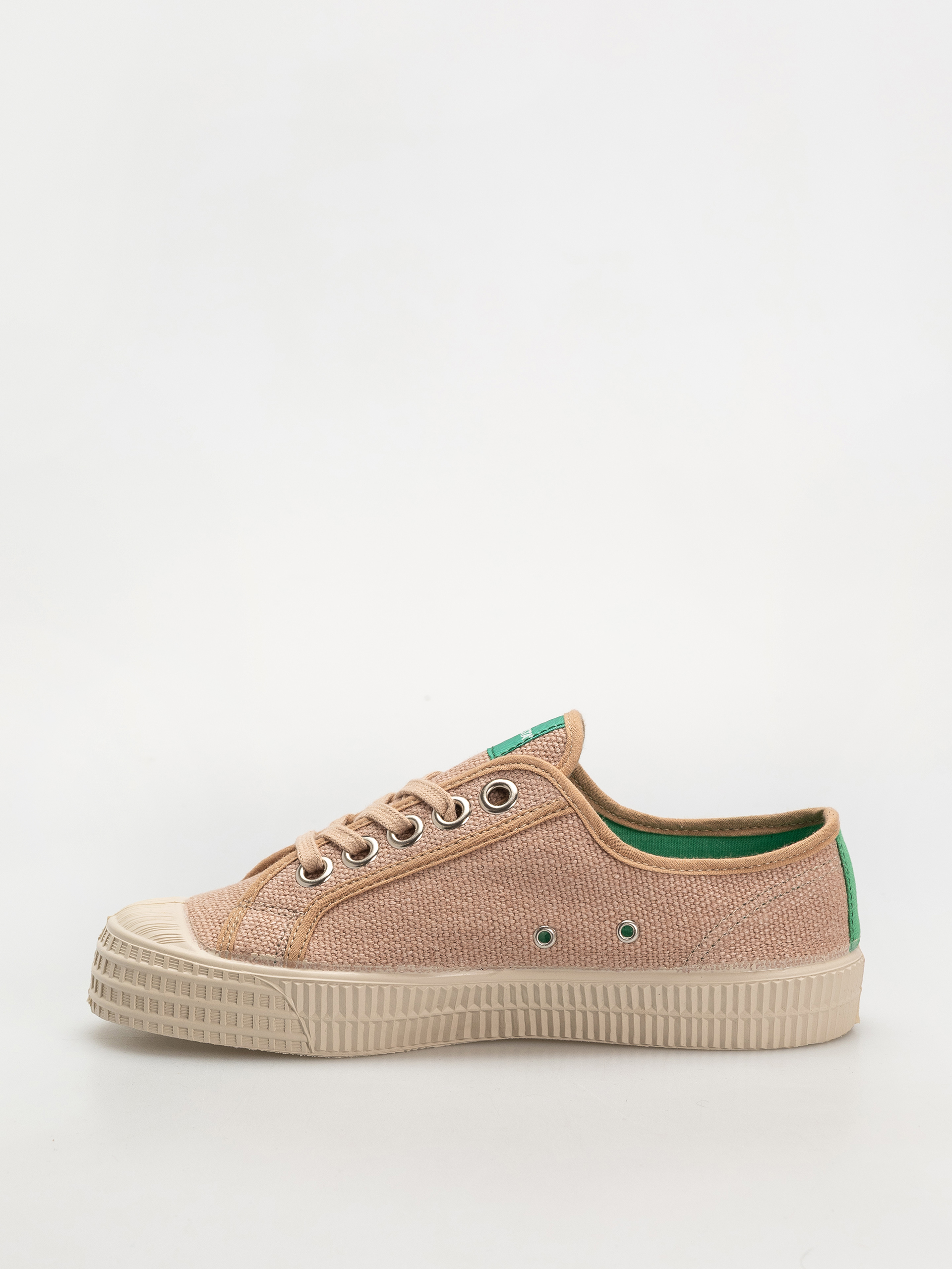 Novesta Star Master Chucks (hemp pink)