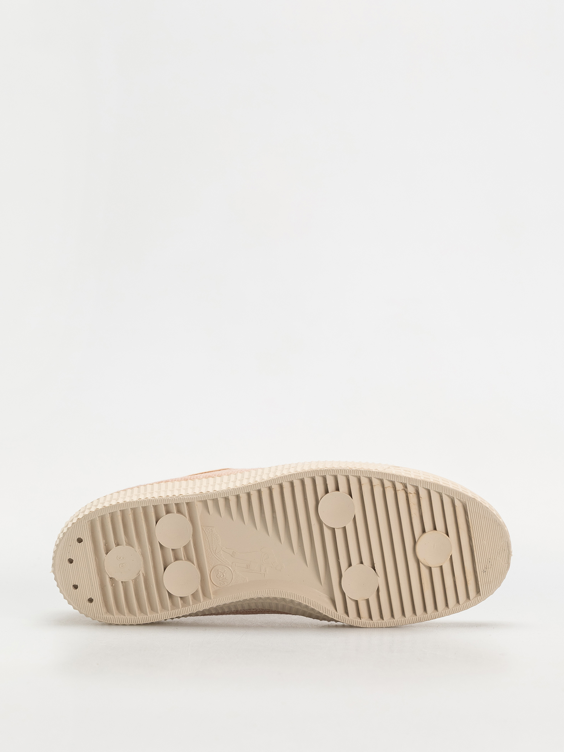 Novesta Star Master Chucks (hemp pink)