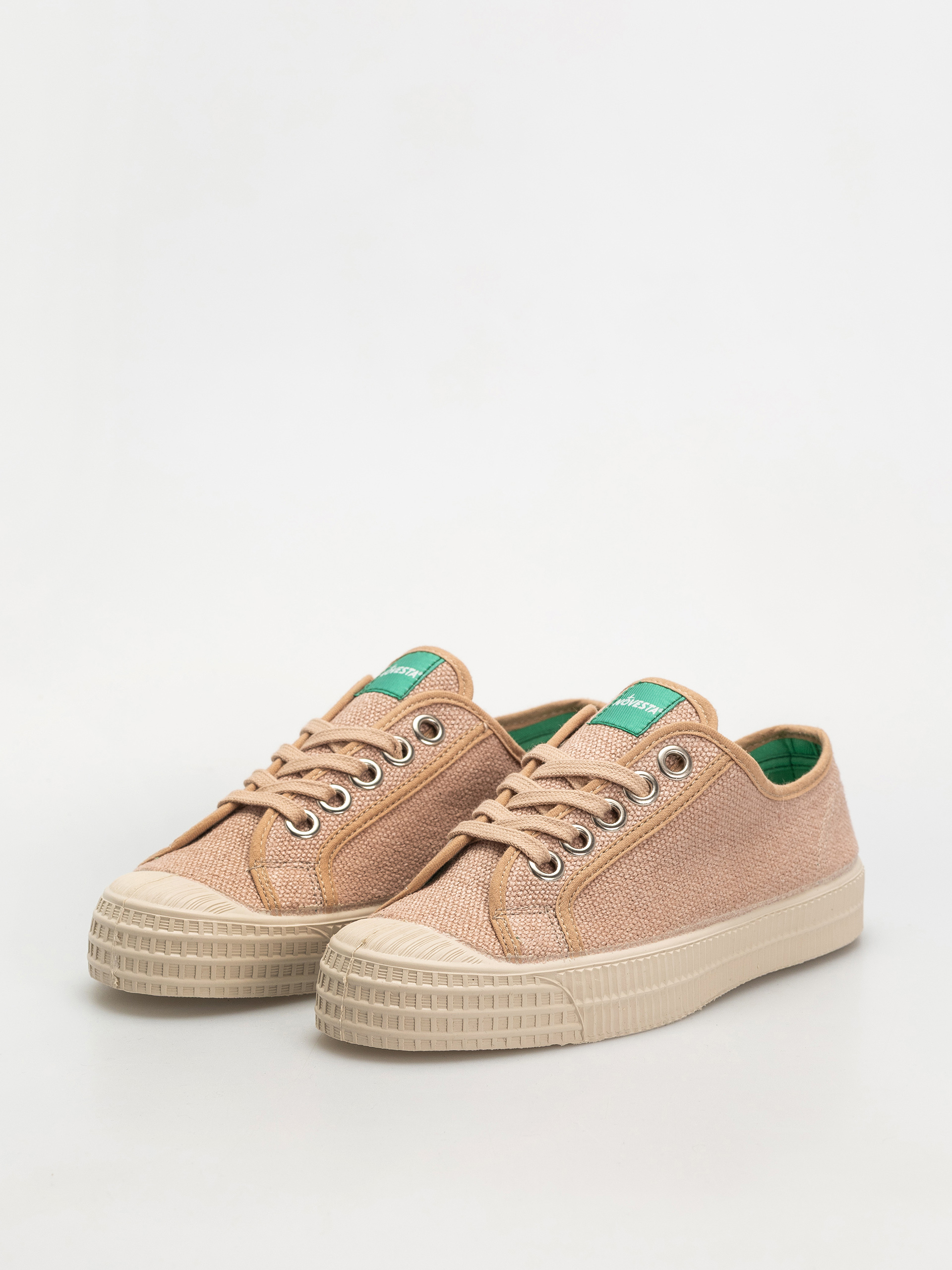 Novesta Star Master Chucks (hemp pink)