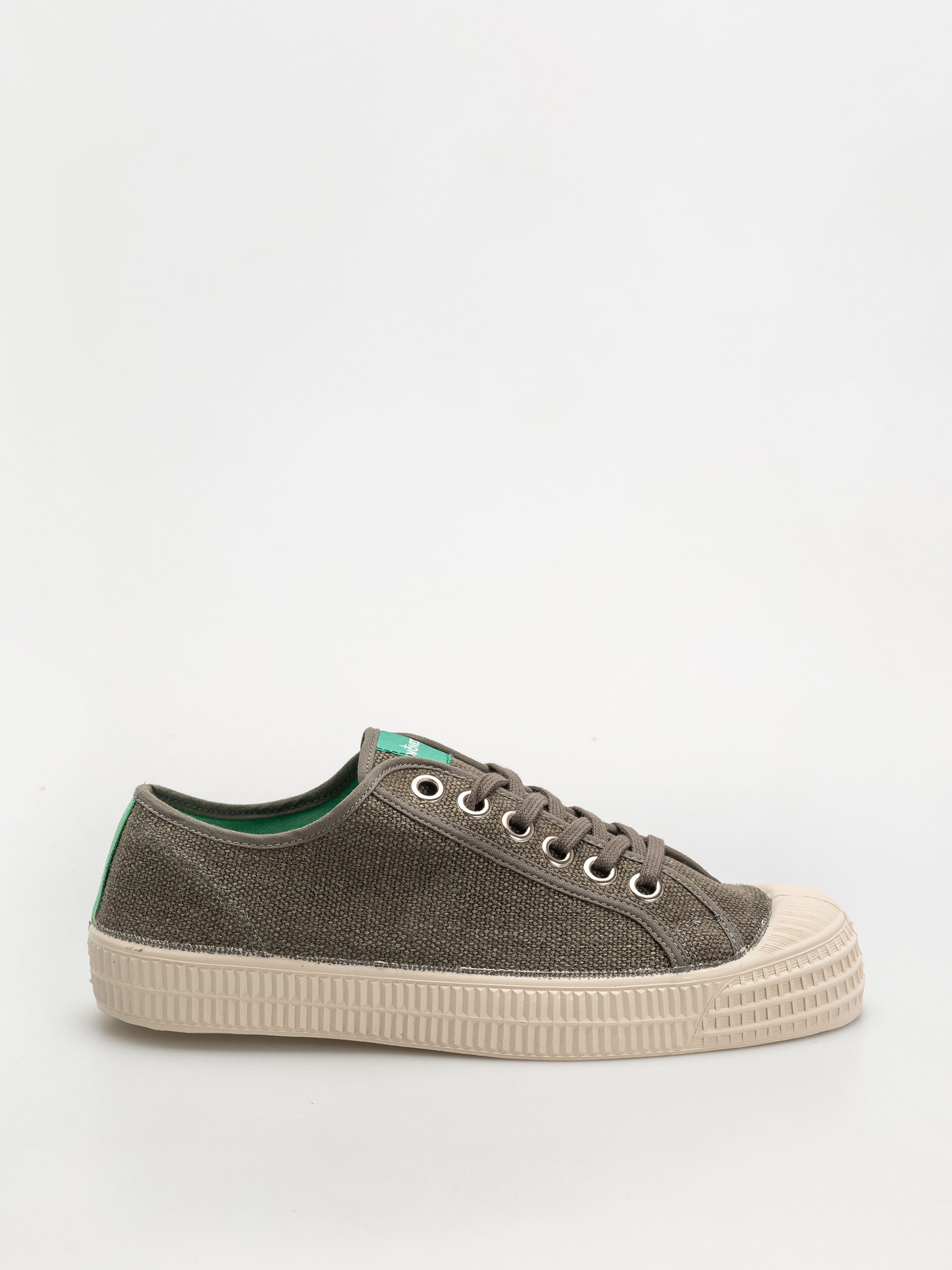 Novesta Star Master Chucks (hemp khaki)