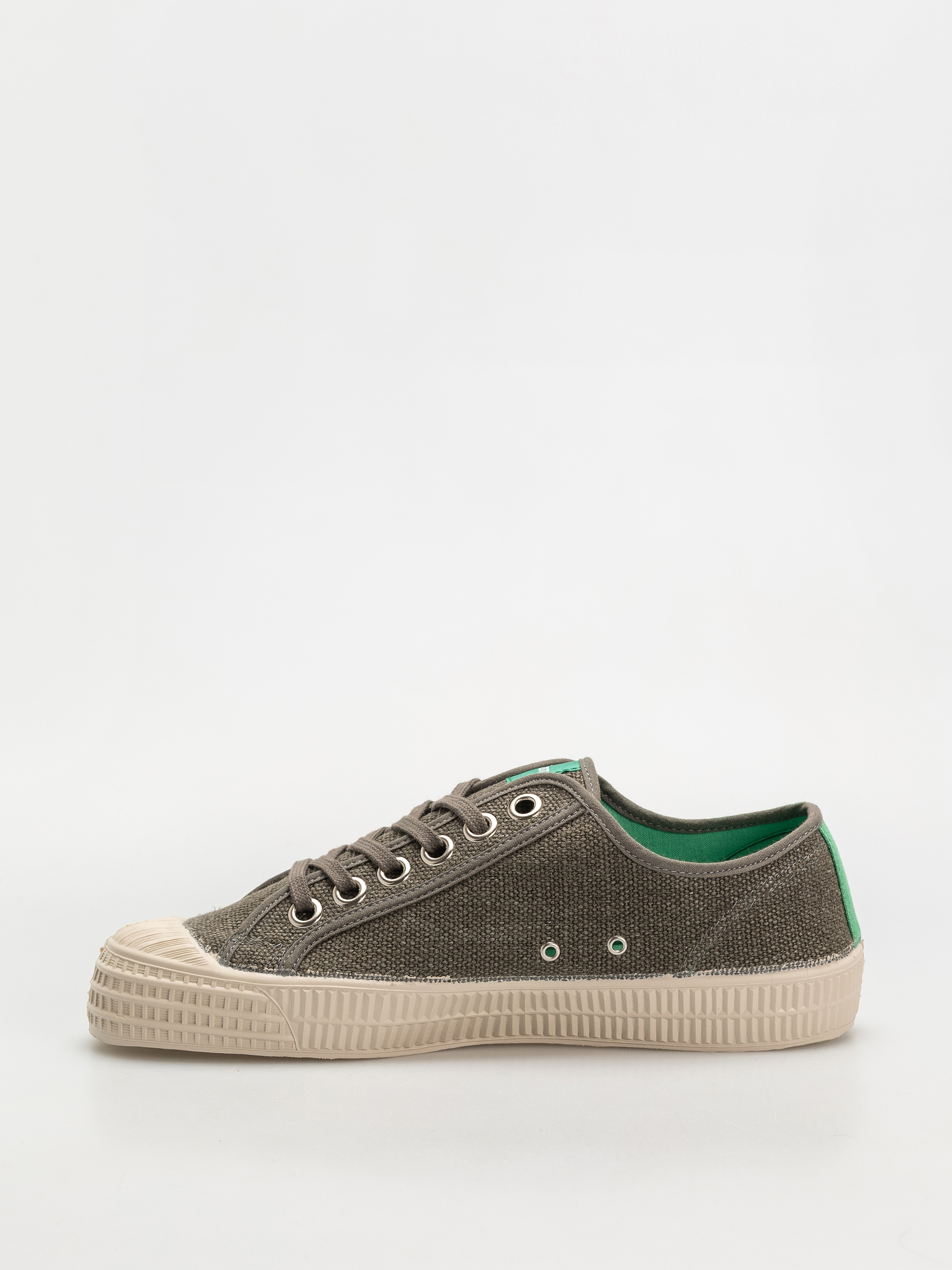 Novesta Star Master Chucks (hemp khaki)