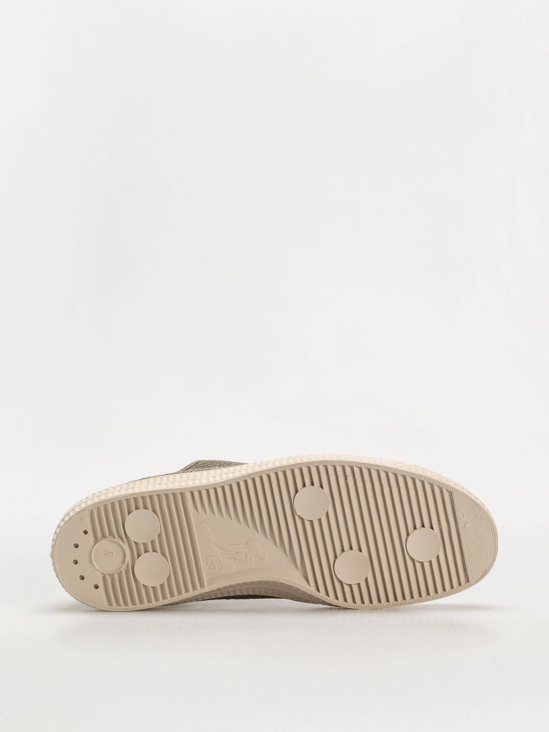 Novesta Star Master Chucks (hemp khaki)