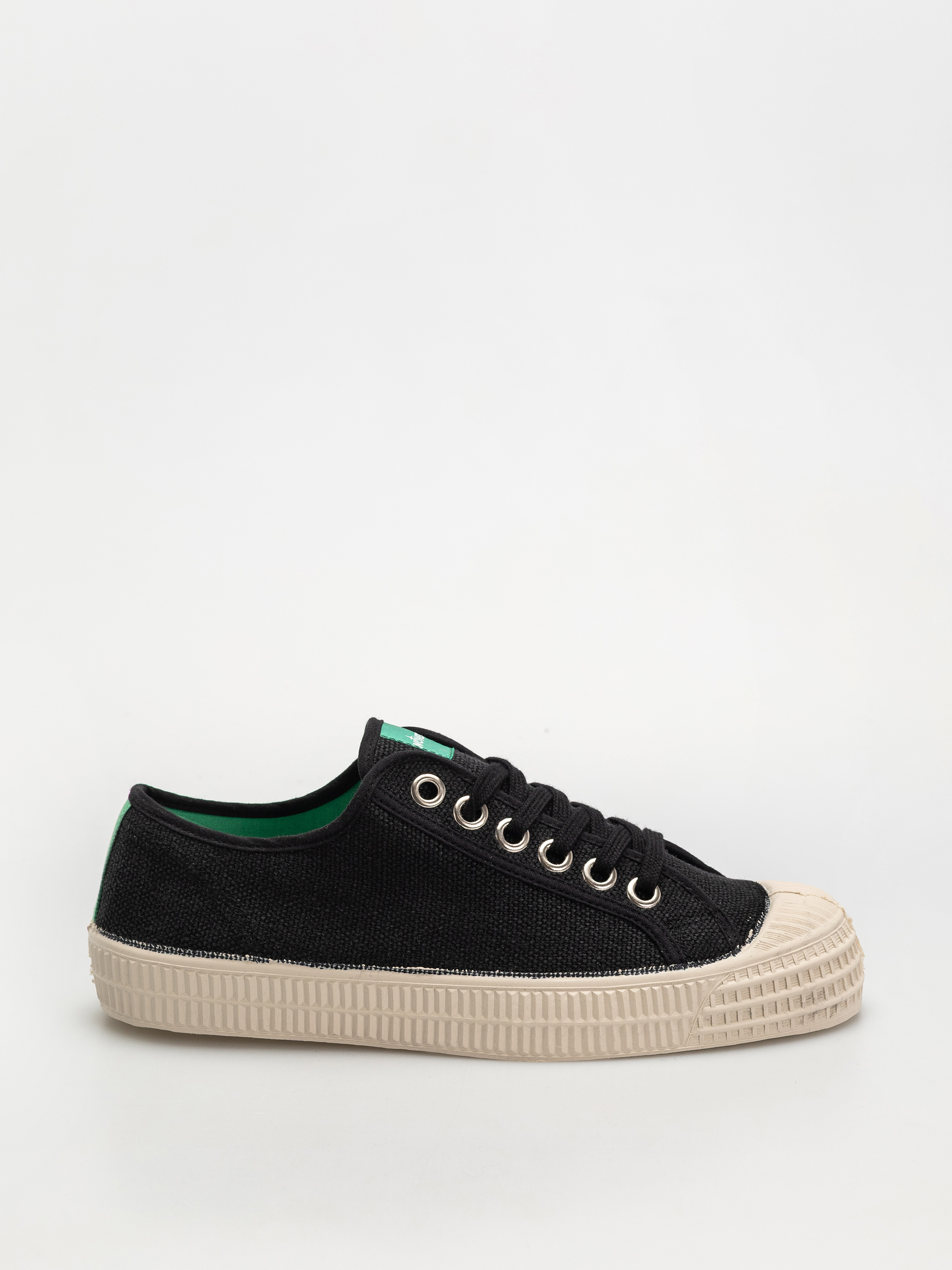 Novesta Star Master Chucks (hemp black)
