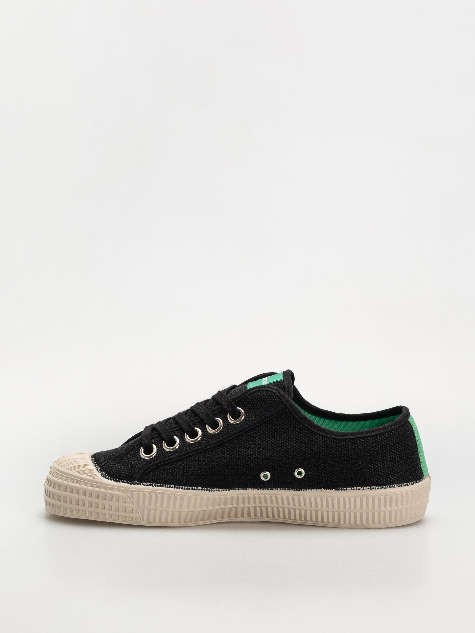 Novesta Star Master Chucks (hemp black)