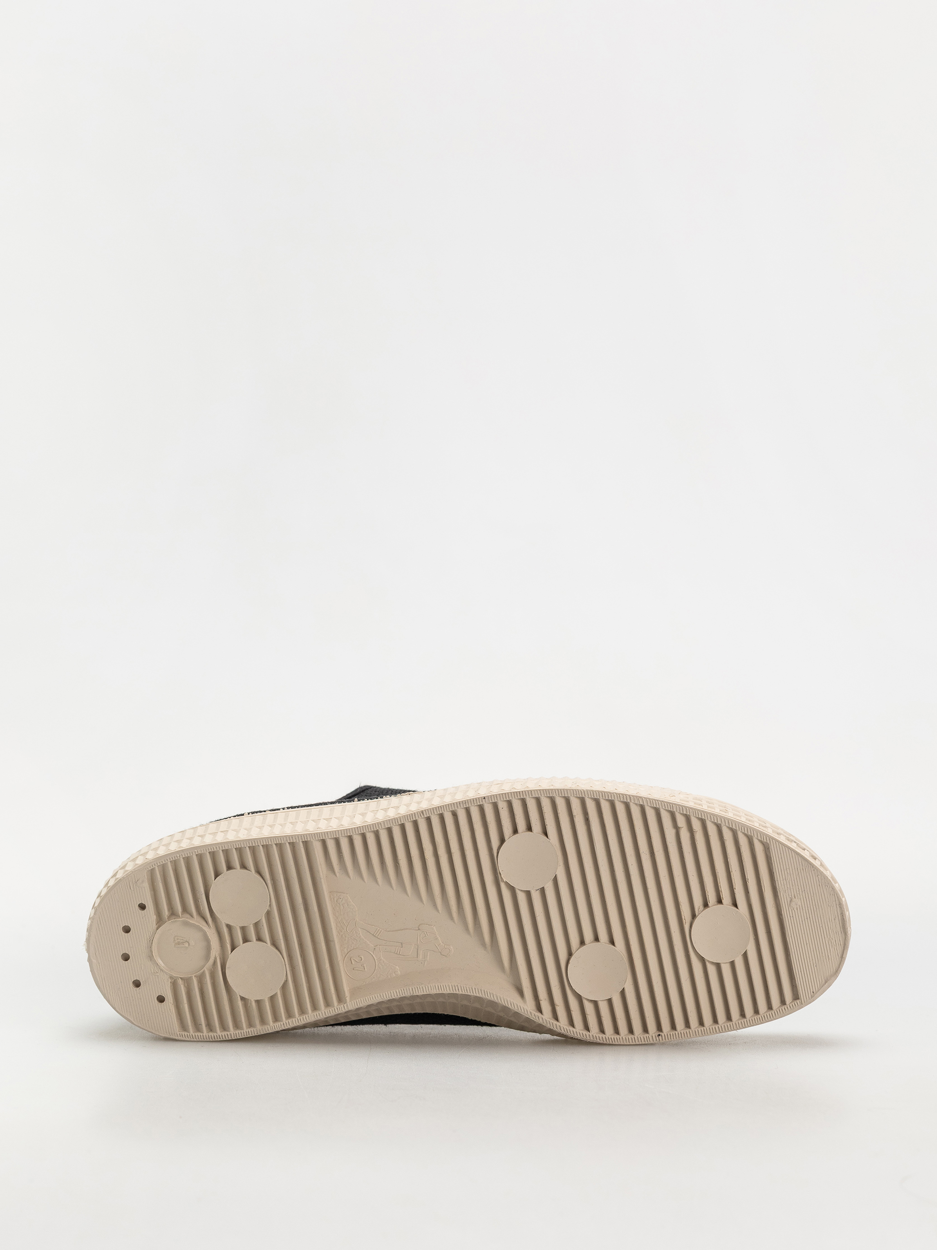 Novesta Star Master Chucks (hemp black)