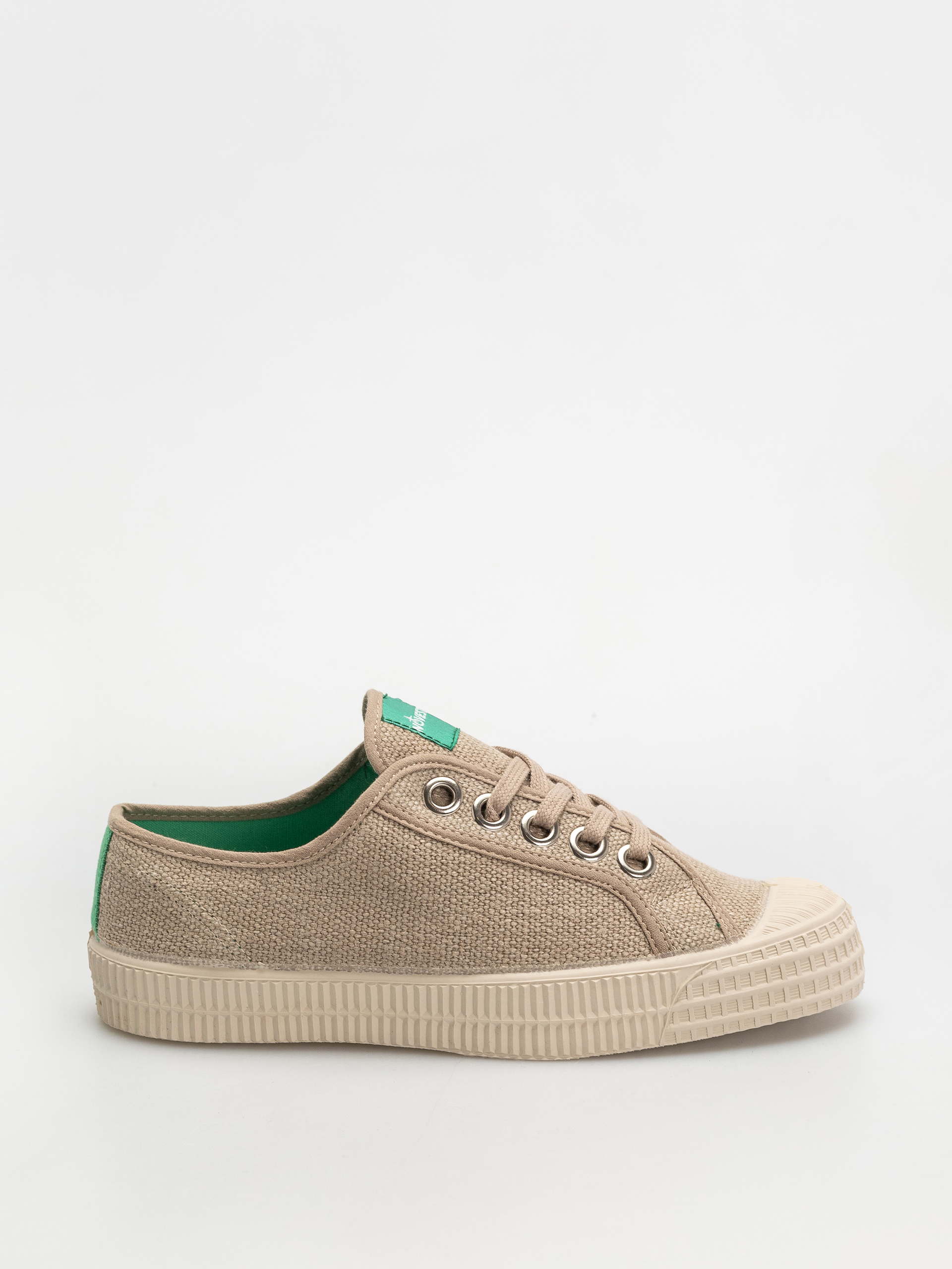 Novesta Star Master Chucks (hemp beige)