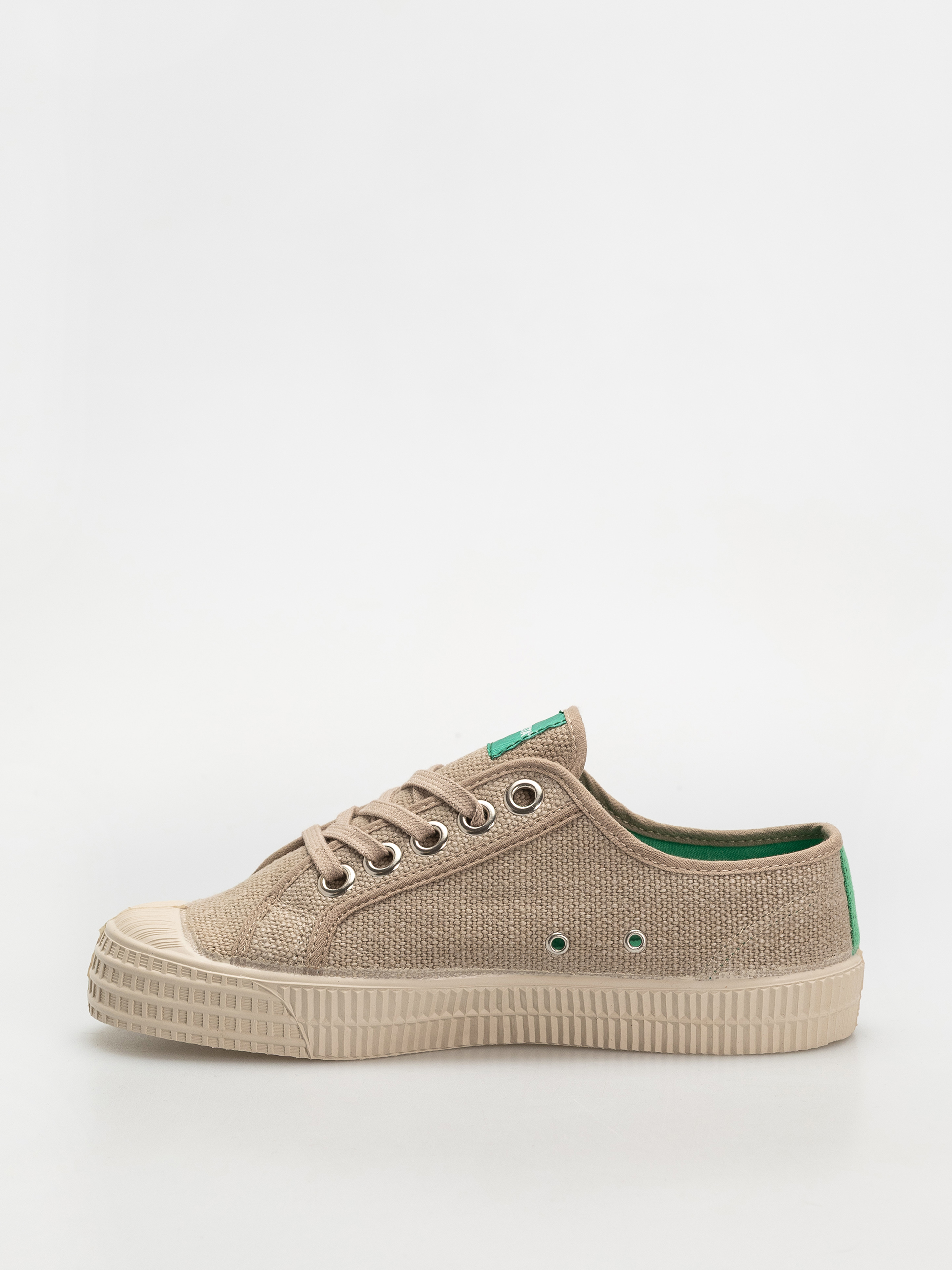 Novesta Star Master Chucks (hemp beige)