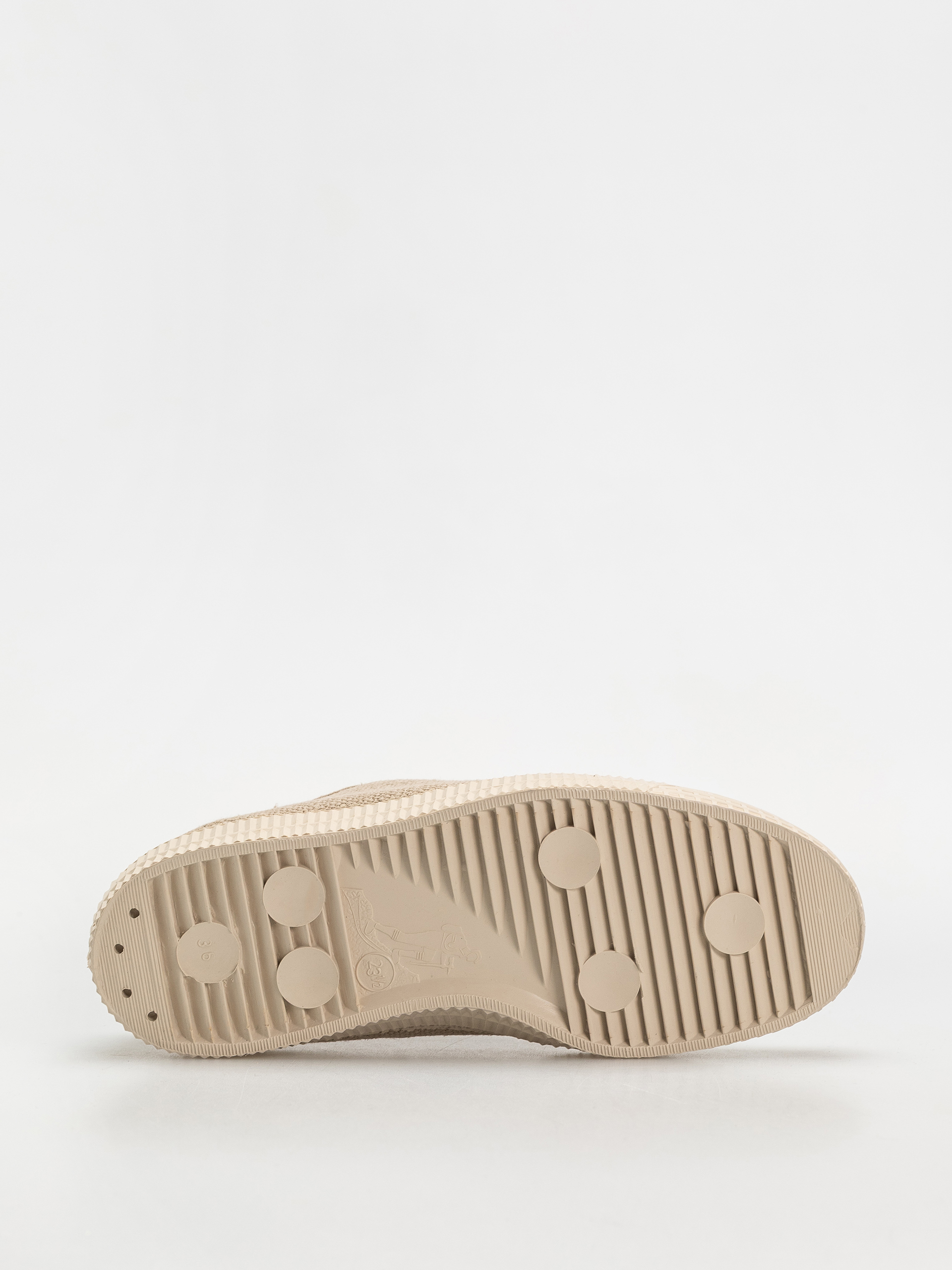 Novesta Star Master Chucks (hemp beige)