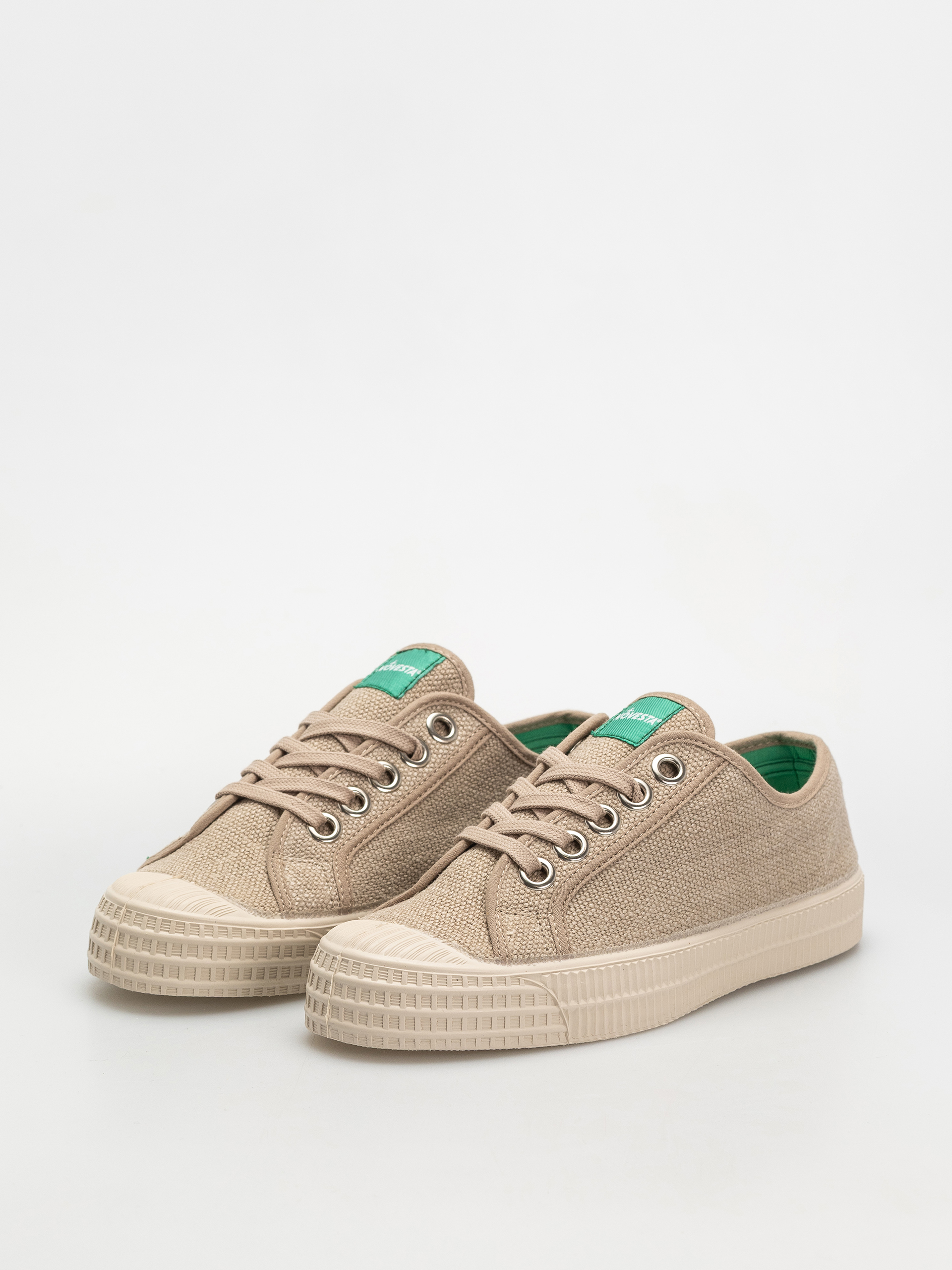 Novesta Star Master Chucks (hemp beige)