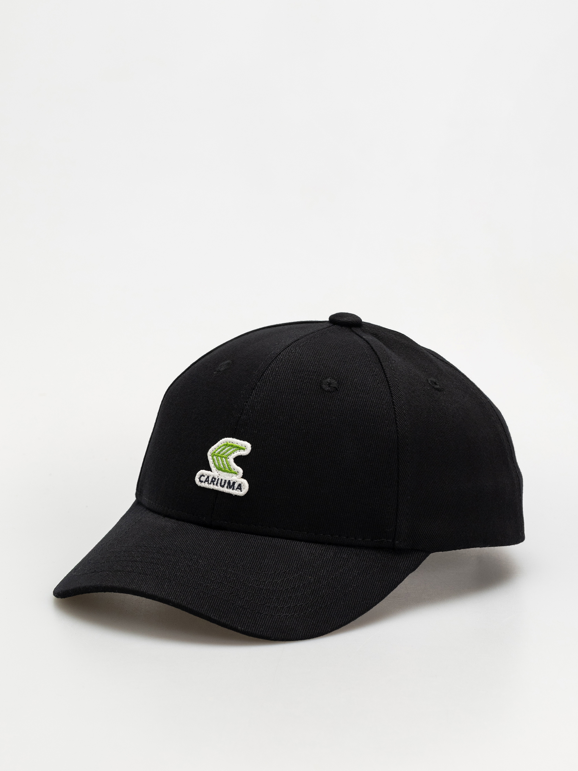 Cariuma Cariuma Patch Cap (black)