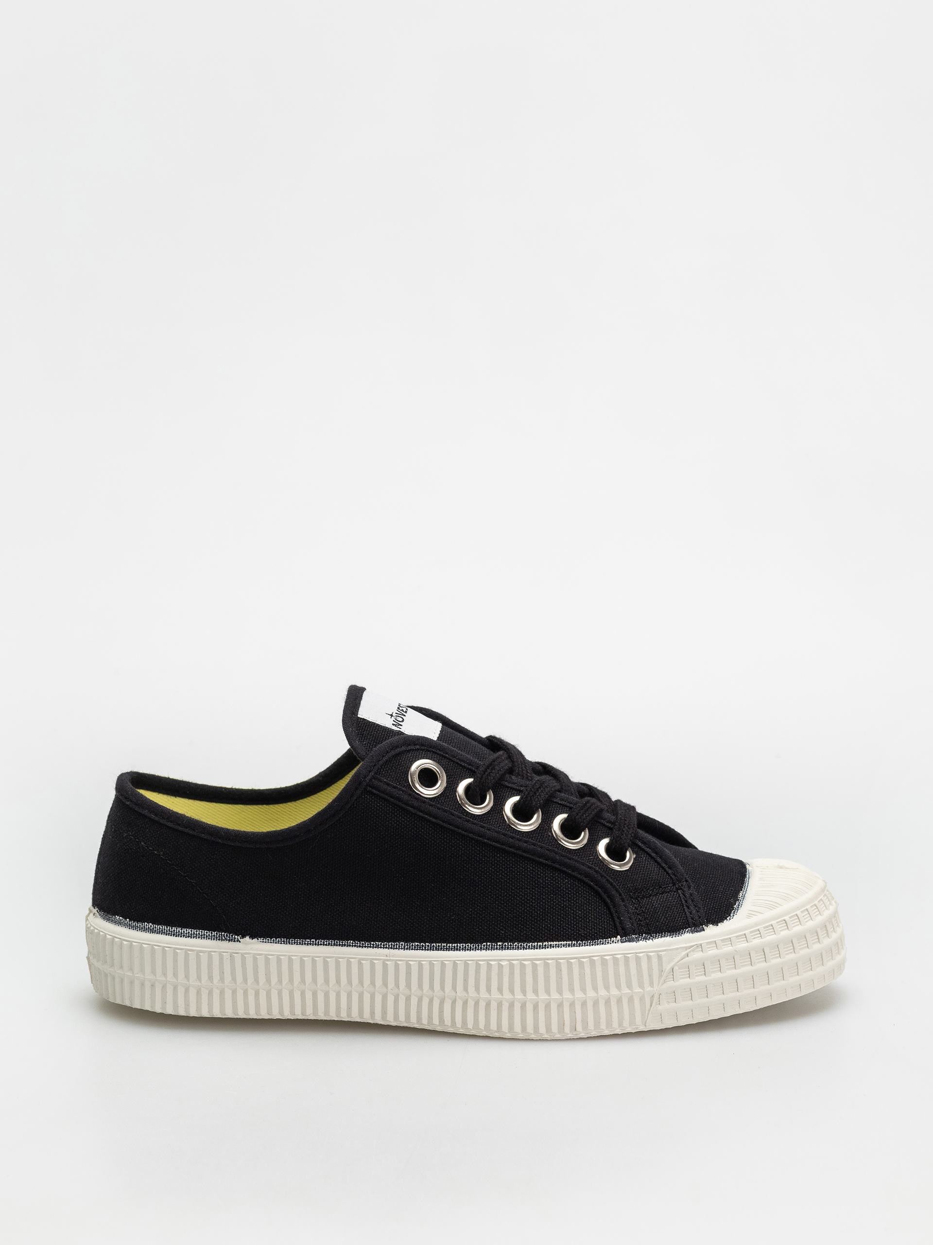 Novesta Star Master Chucks (60 black)