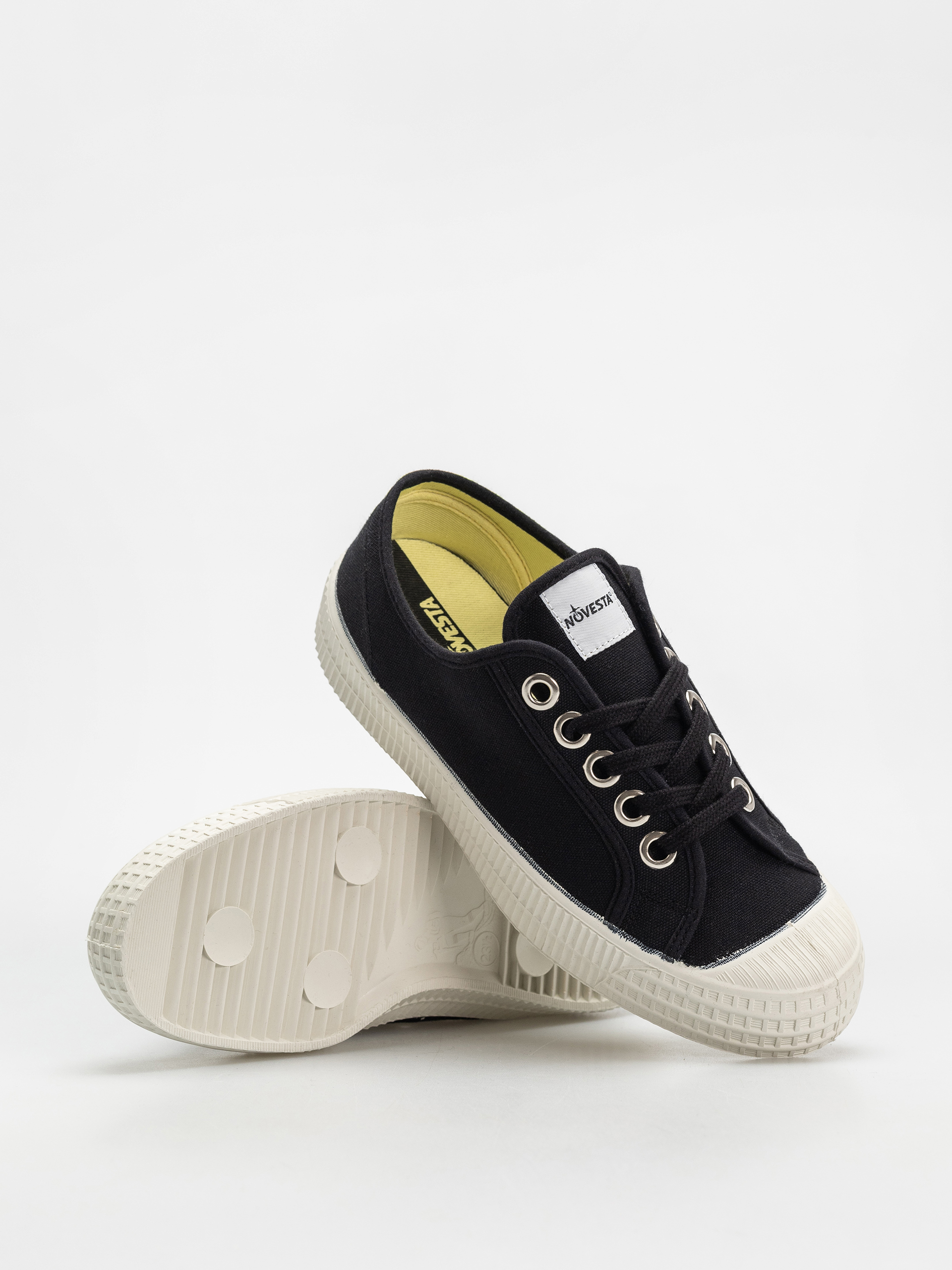 Novesta Star Master Chucks (60 black)