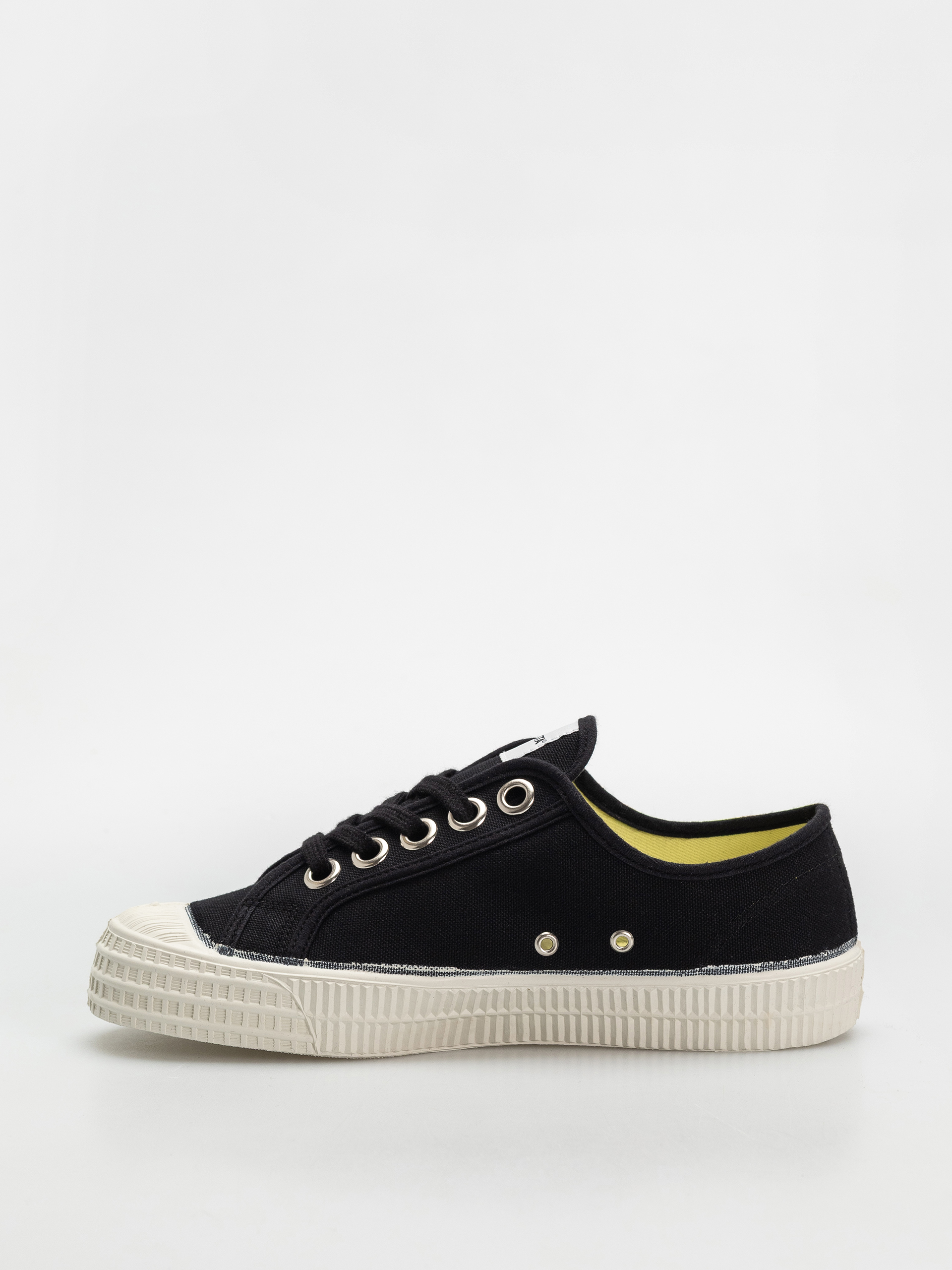 Novesta Star Master Chucks (60 black)