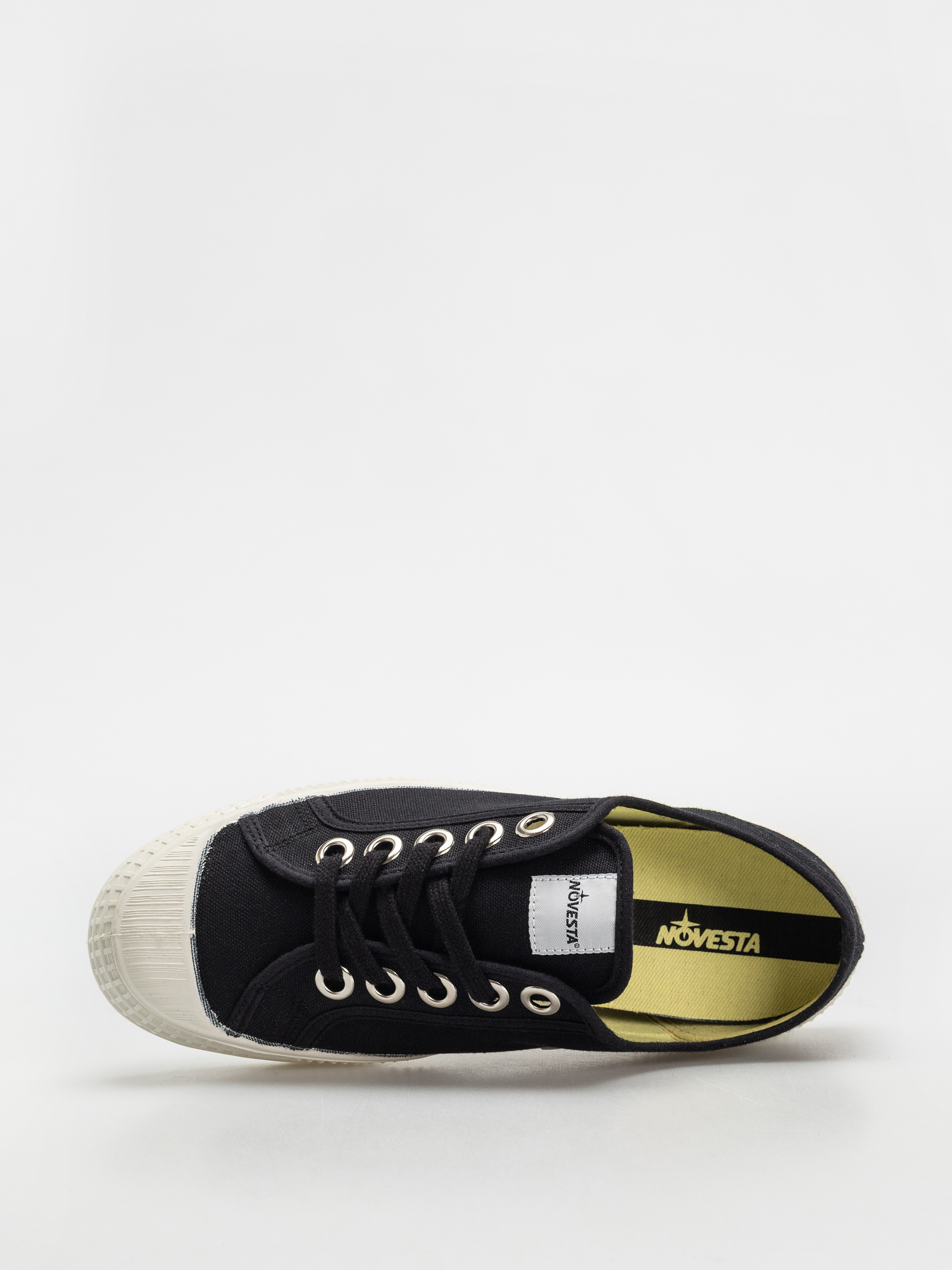 Novesta Star Master Chucks (60 black)