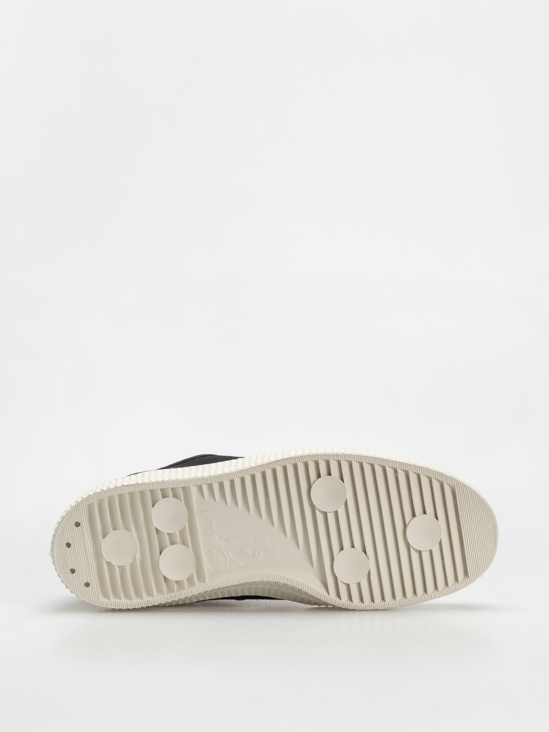 Novesta Star Master Chucks (60 black)