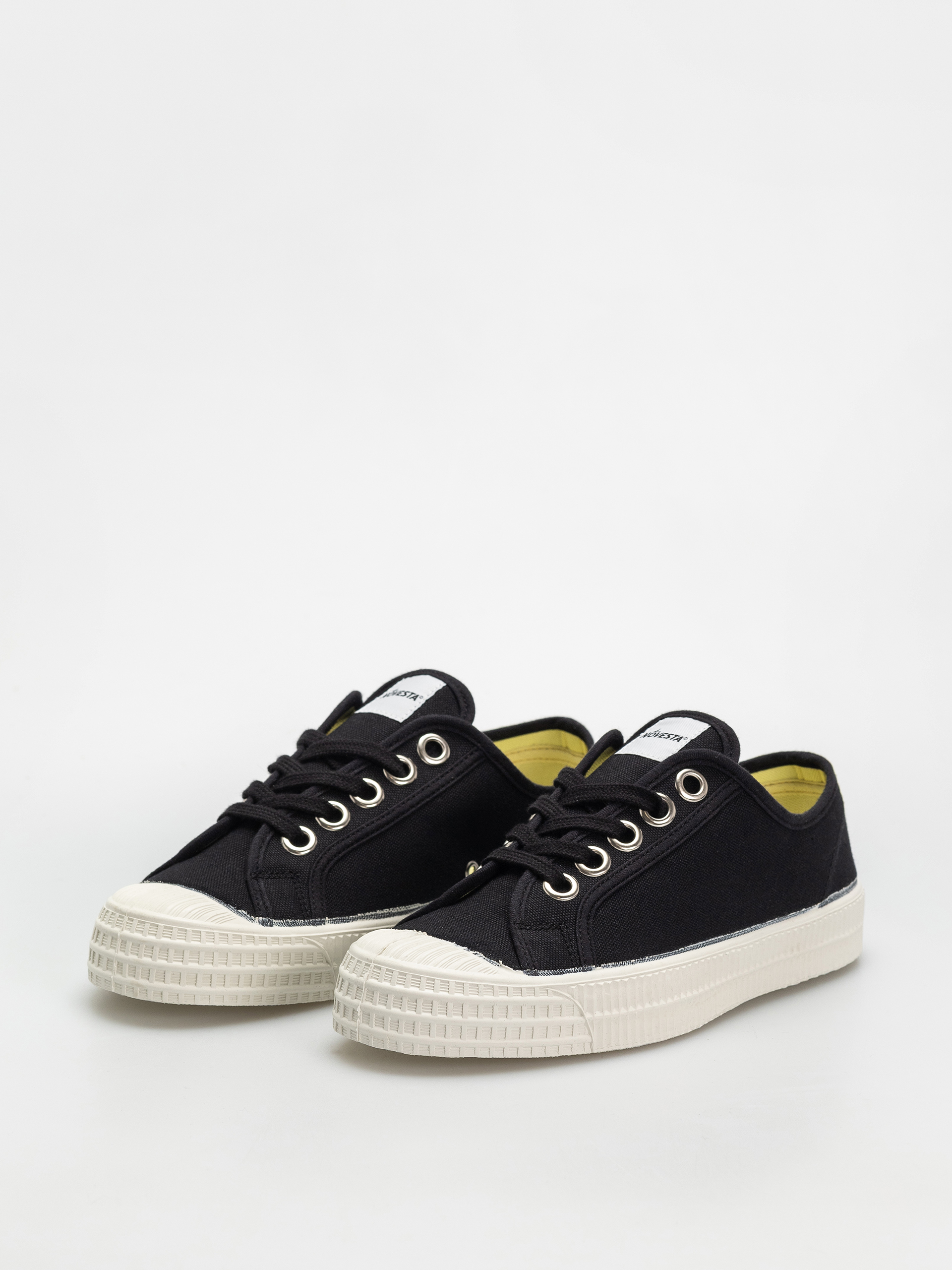Novesta Star Master Chucks (60 black)