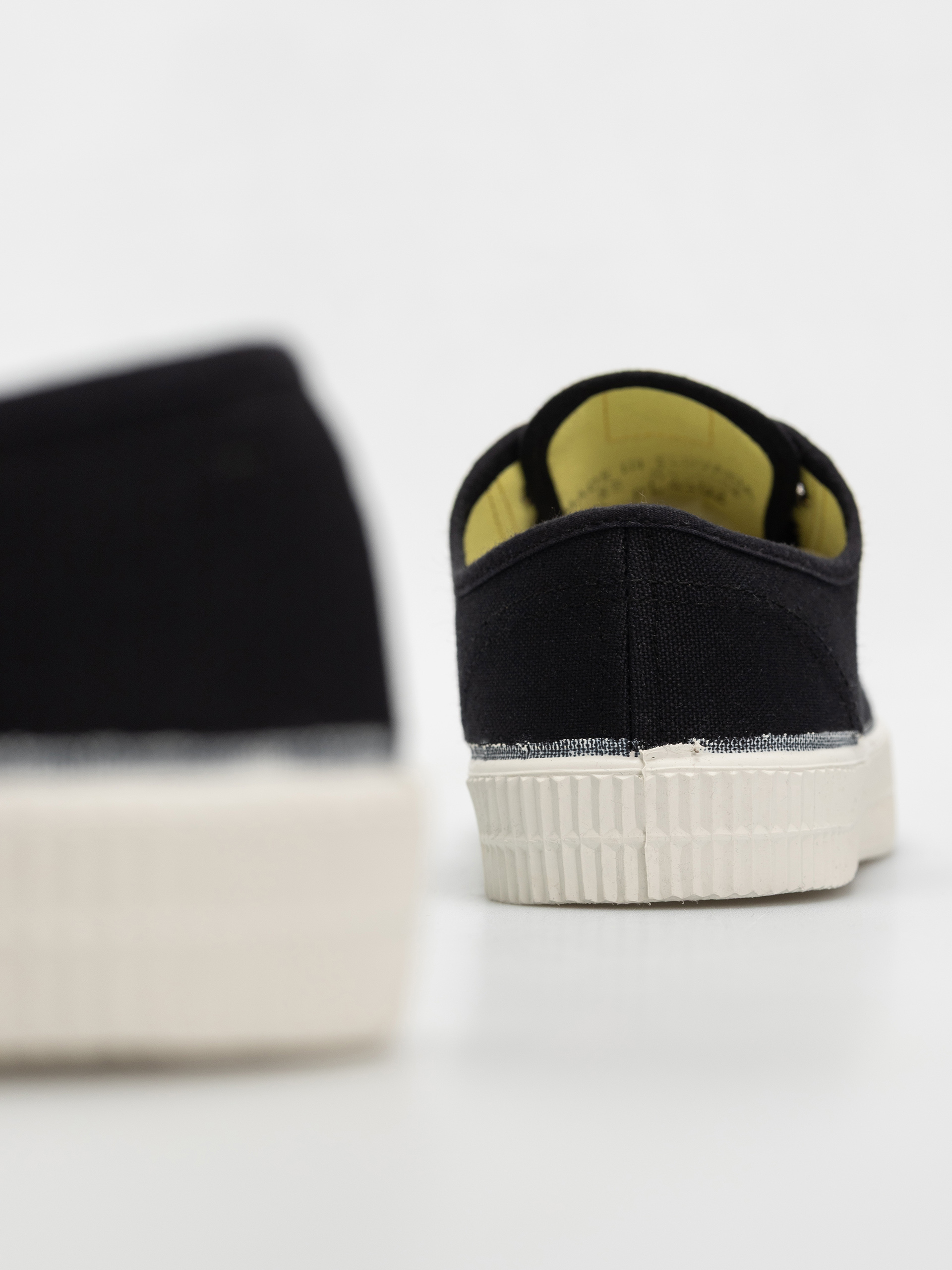 Novesta Star Master Chucks (60 black)